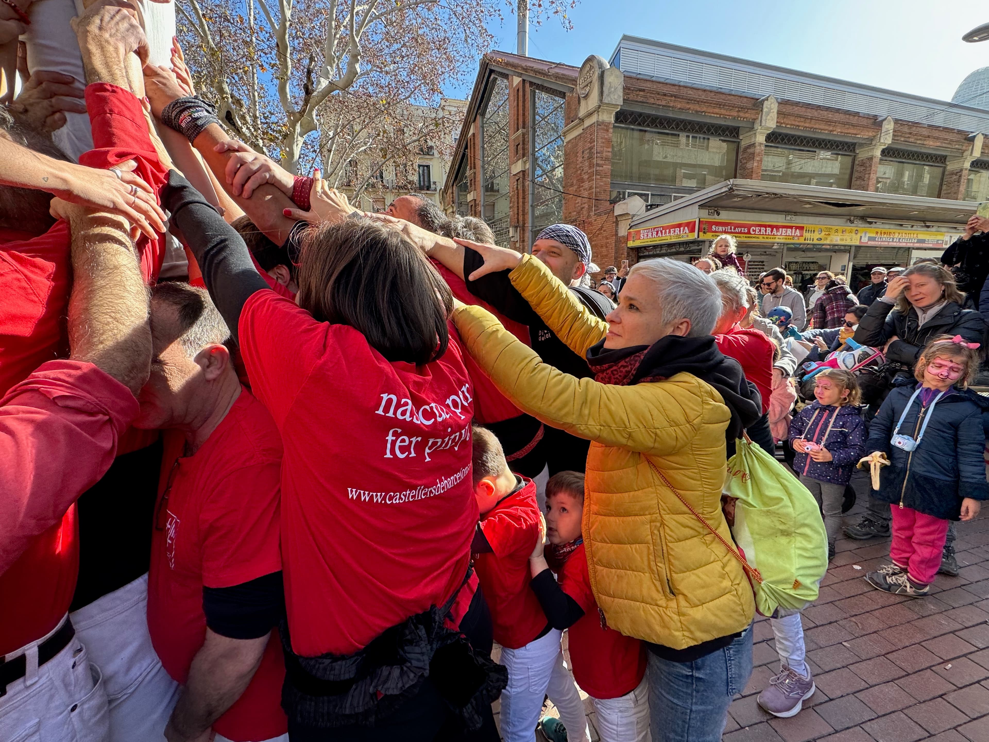 Porkada del Clot (Ignasi Arauz) - 20 de gener de 2024 - 23