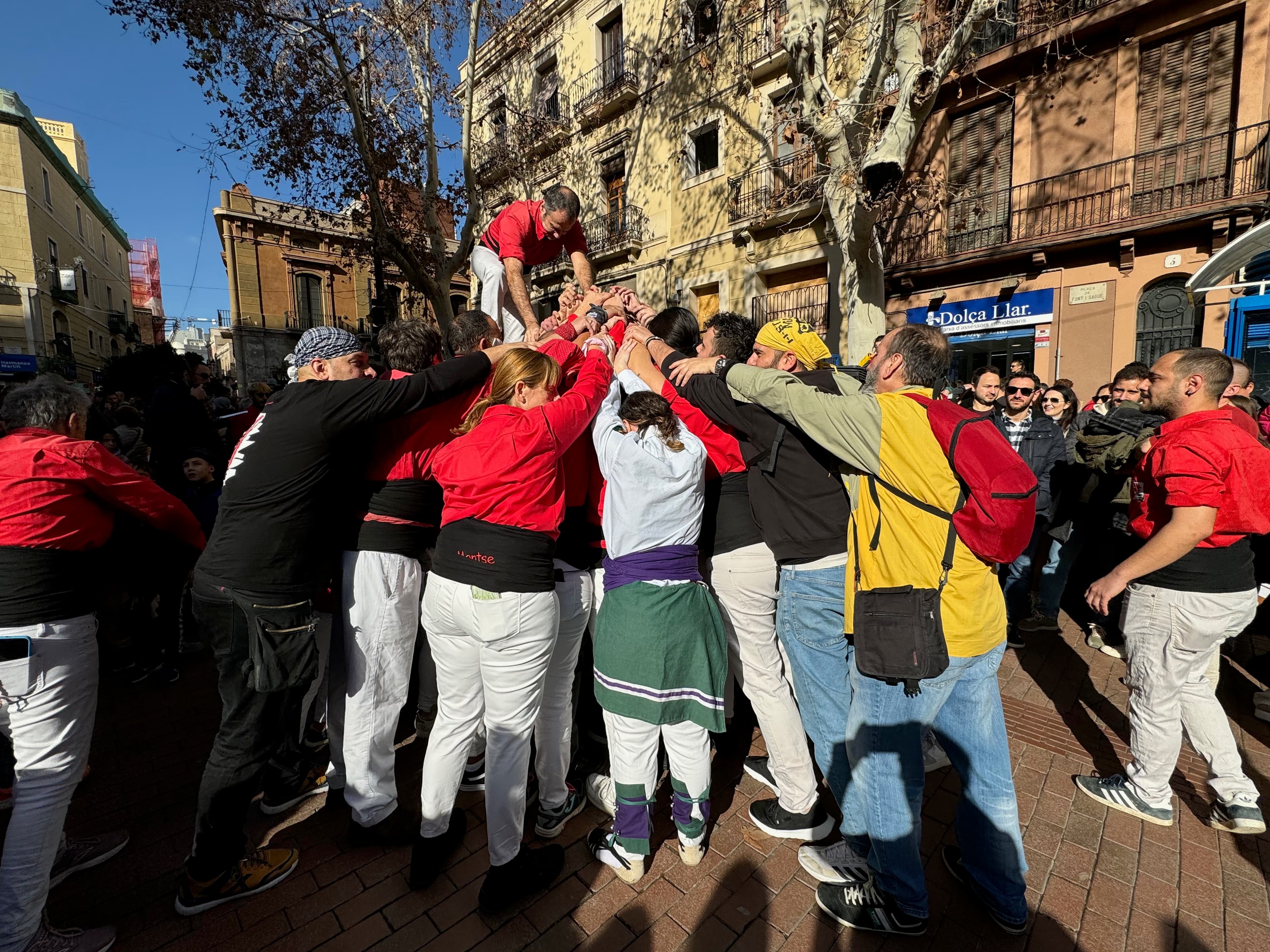 Porkada del Clot (Ignasi Arauz) - 20 de gener de 2024 - 20