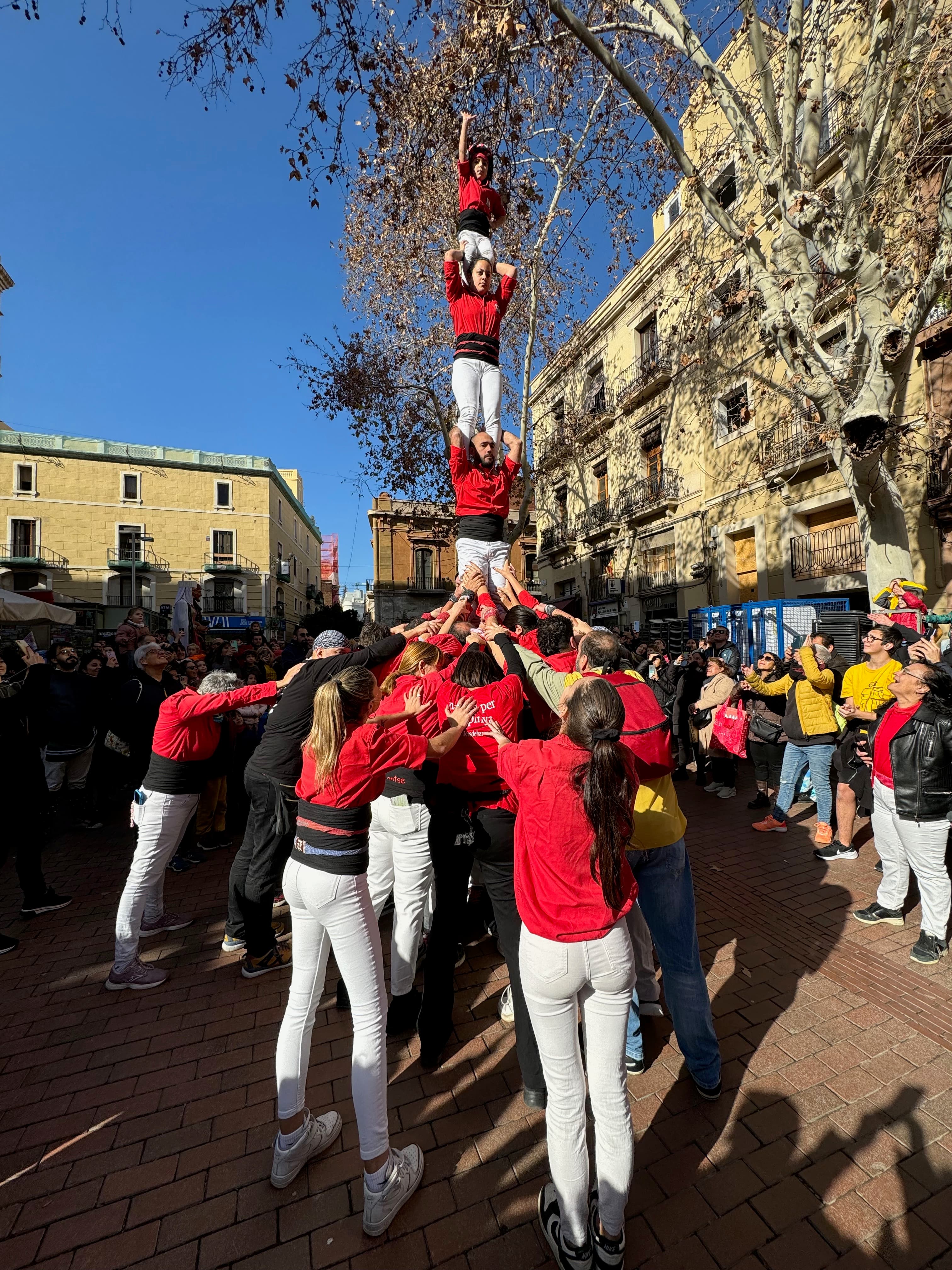 Porkada del Clot (Ignasi Arauz) - 20 de gener de 2024 - 10