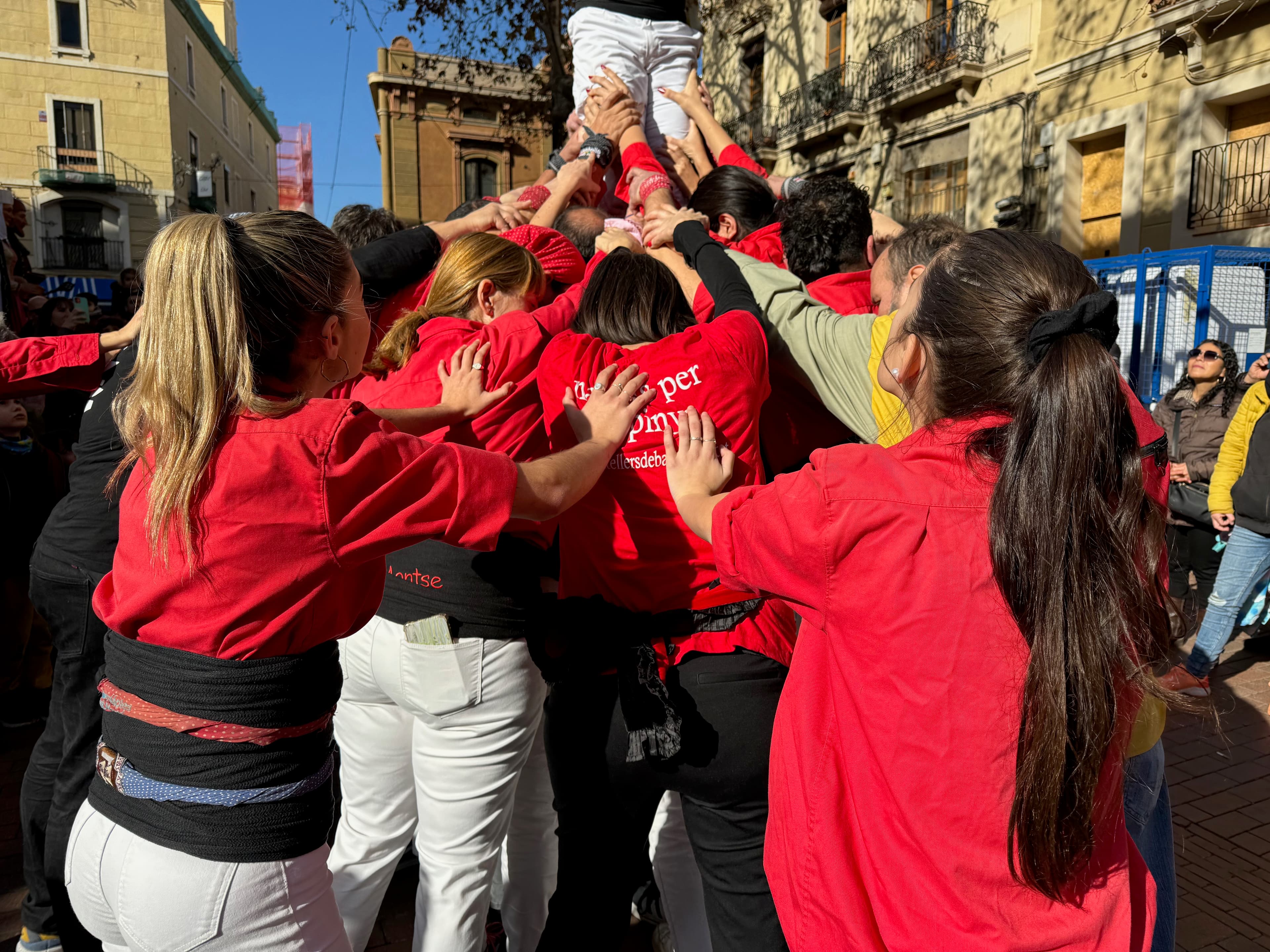 Porkada del Clot (Ignasi Arauz) - 20 de gener de 2024 - 6