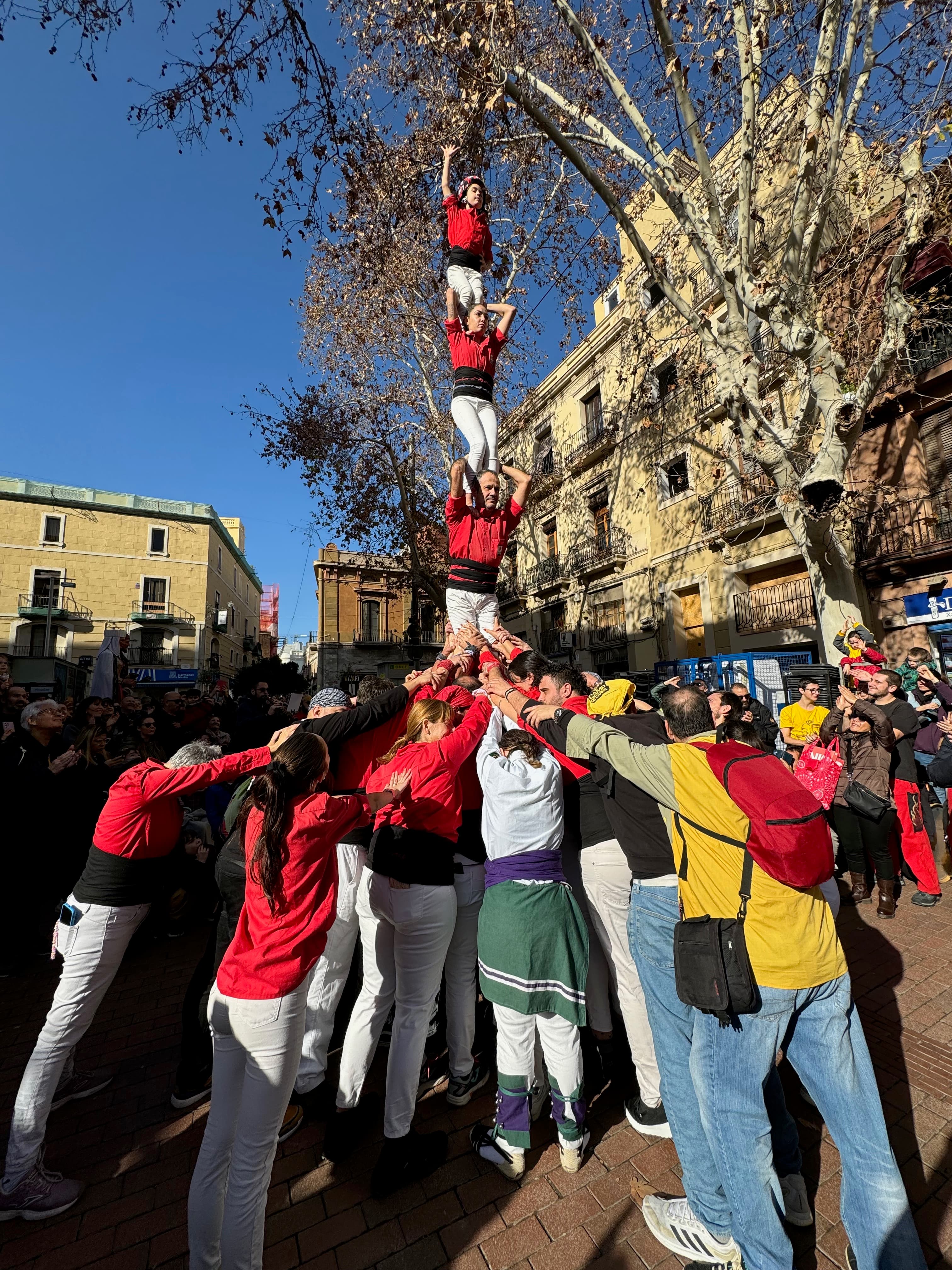 Porkada del Clot (Ignasi Arauz) - 20 de gener de 2024 - 31
