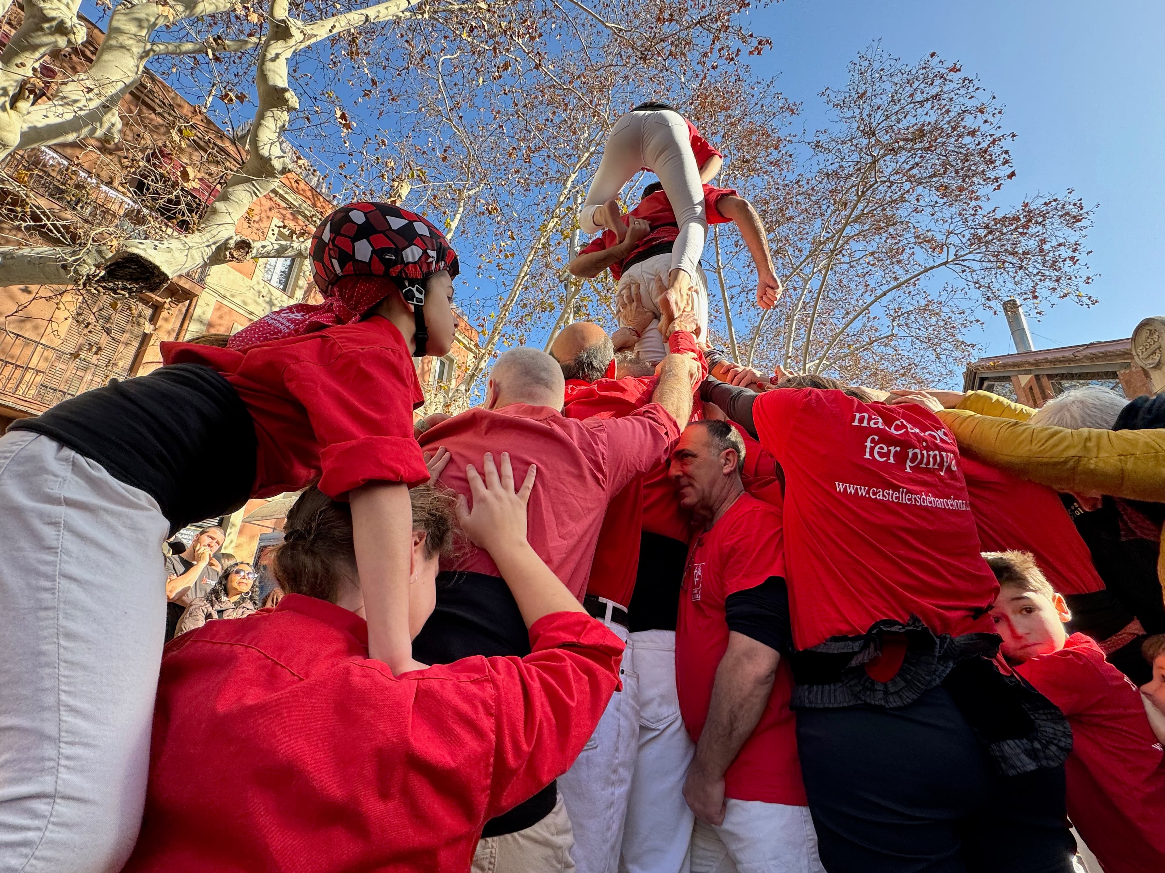 Porkada del Clot (Ignasi Arauz) - 20 de gener de 2024 - 26