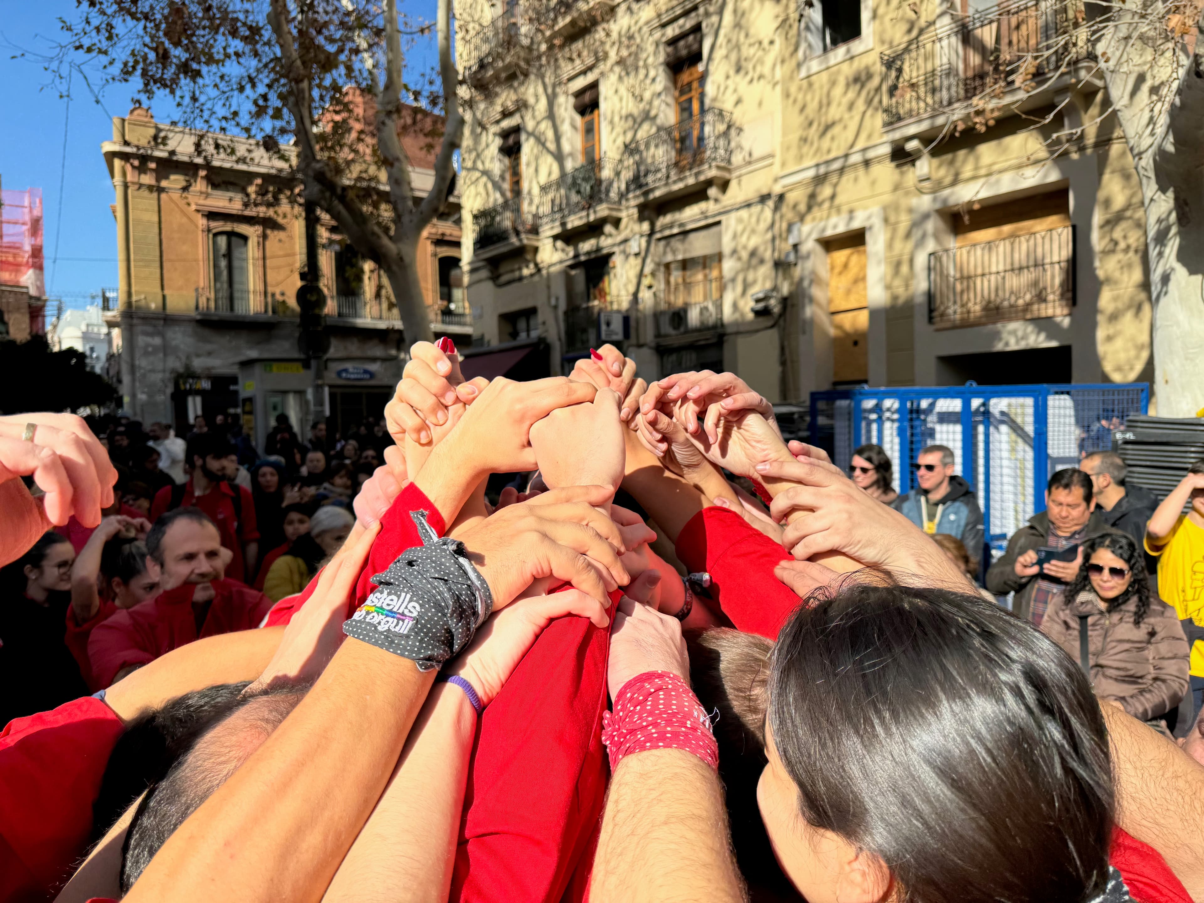 Porkada del Clot (Ignasi Arauz) - 20 de gener de 2024 - 19