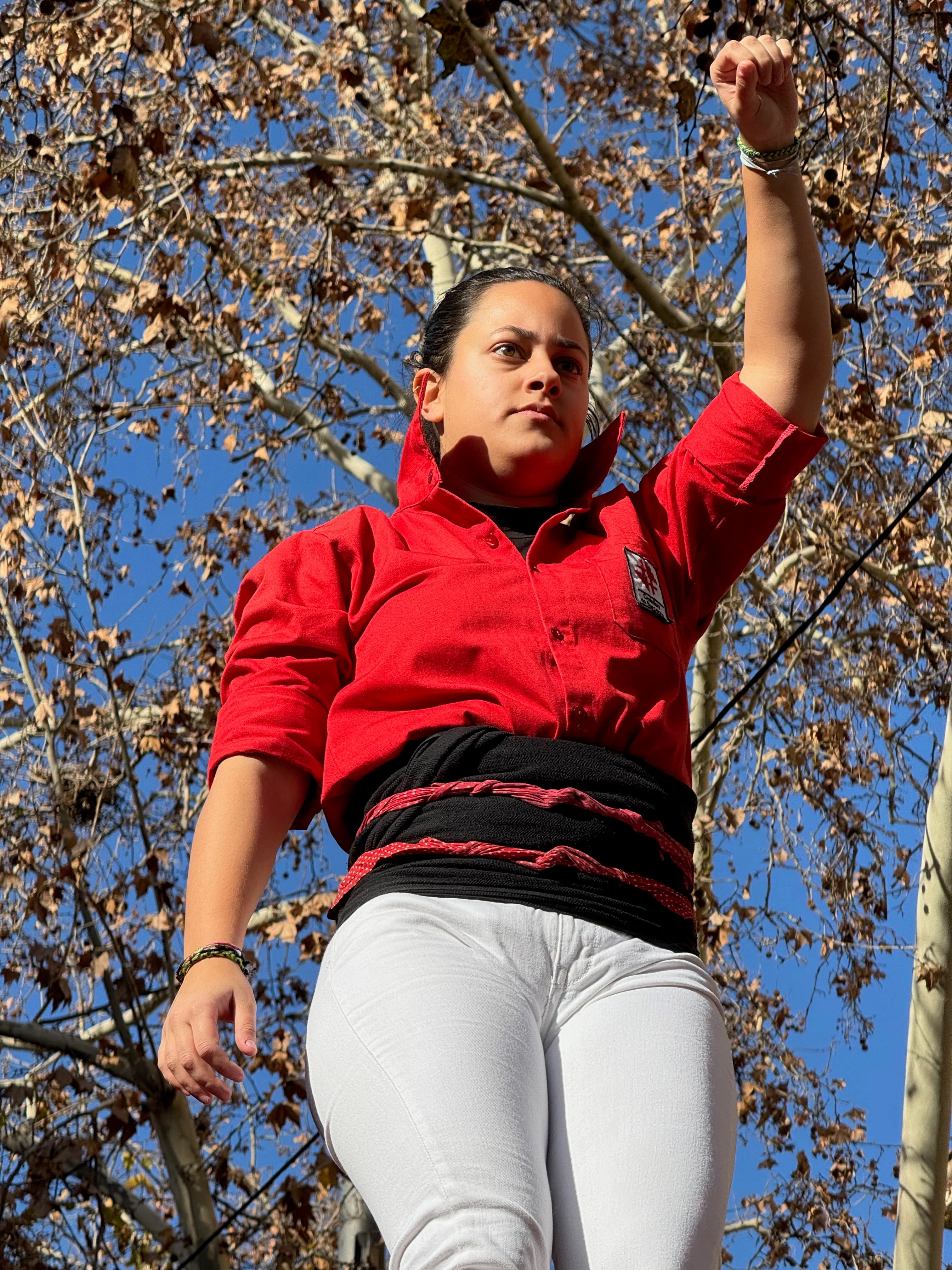 Porkada del Clot (Ignasi Arauz) - 20 de gener de 2024 - 5