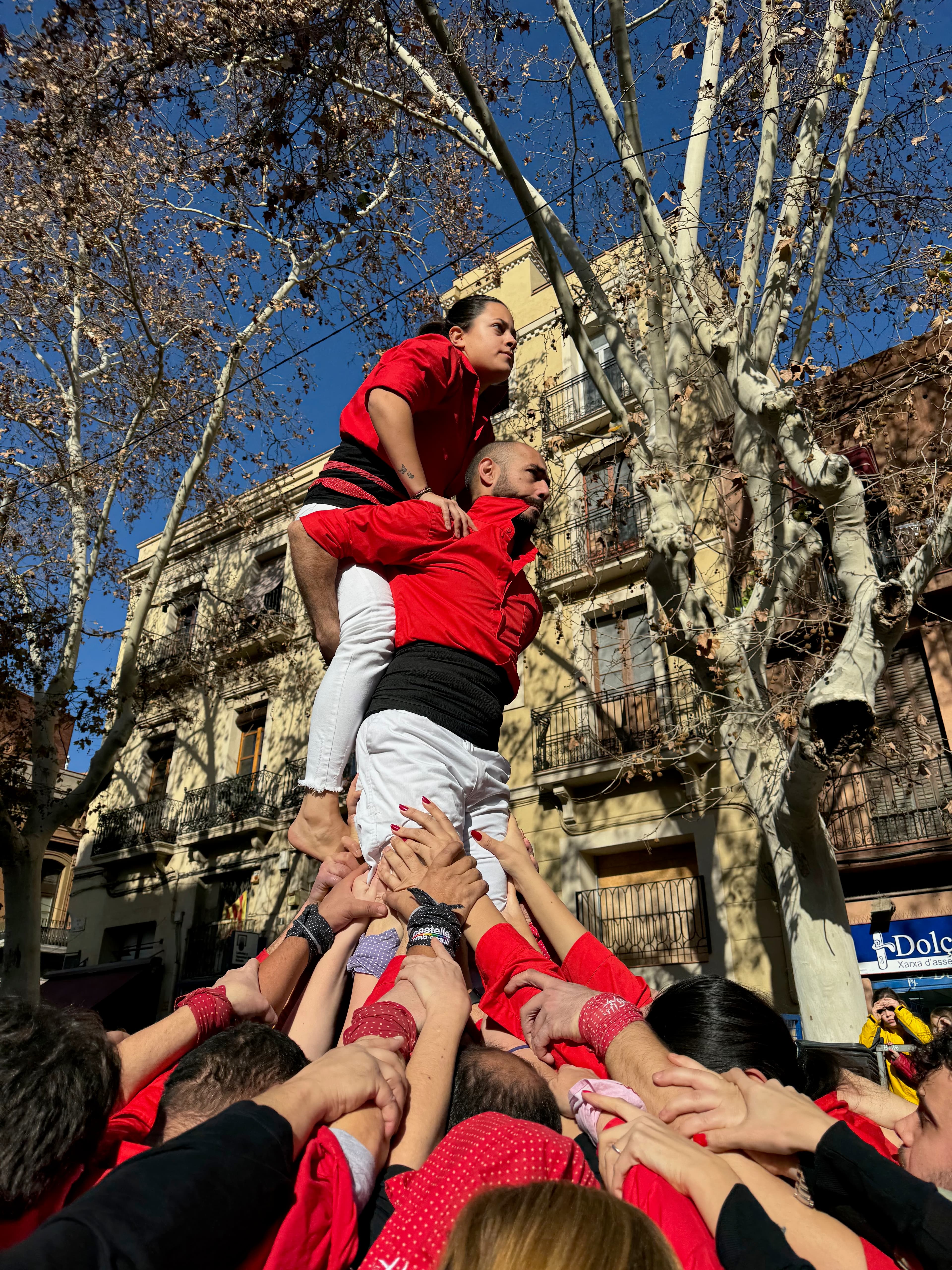 Porkada del Clot (Ignasi Arauz) - 20 de gener de 2024 - 2