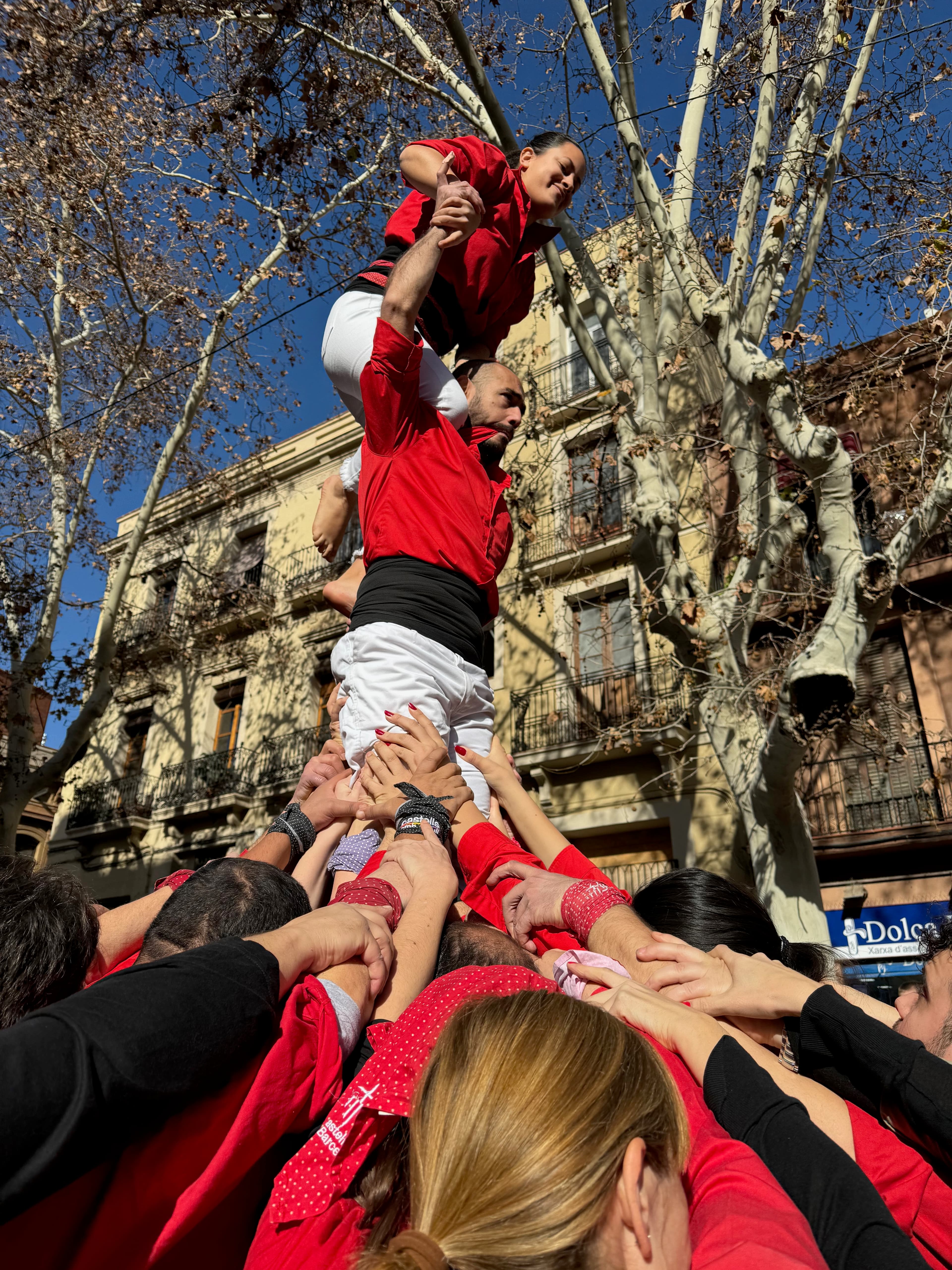 Porkada del Clot (Ignasi Arauz) - 20 de gener de 2024 - 3