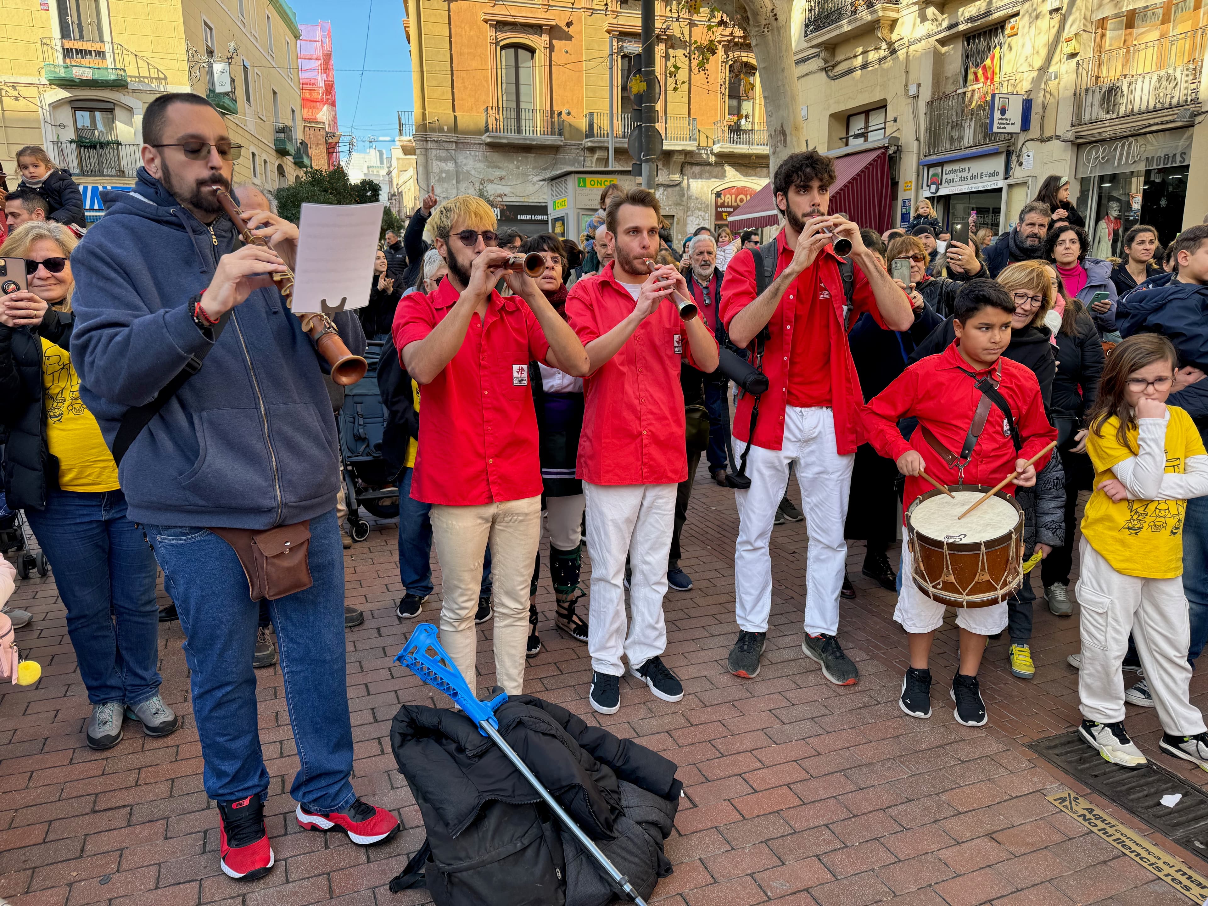 Porkada del Clot (Ignasi Arauz) - 20 de gener de 2024 - 18