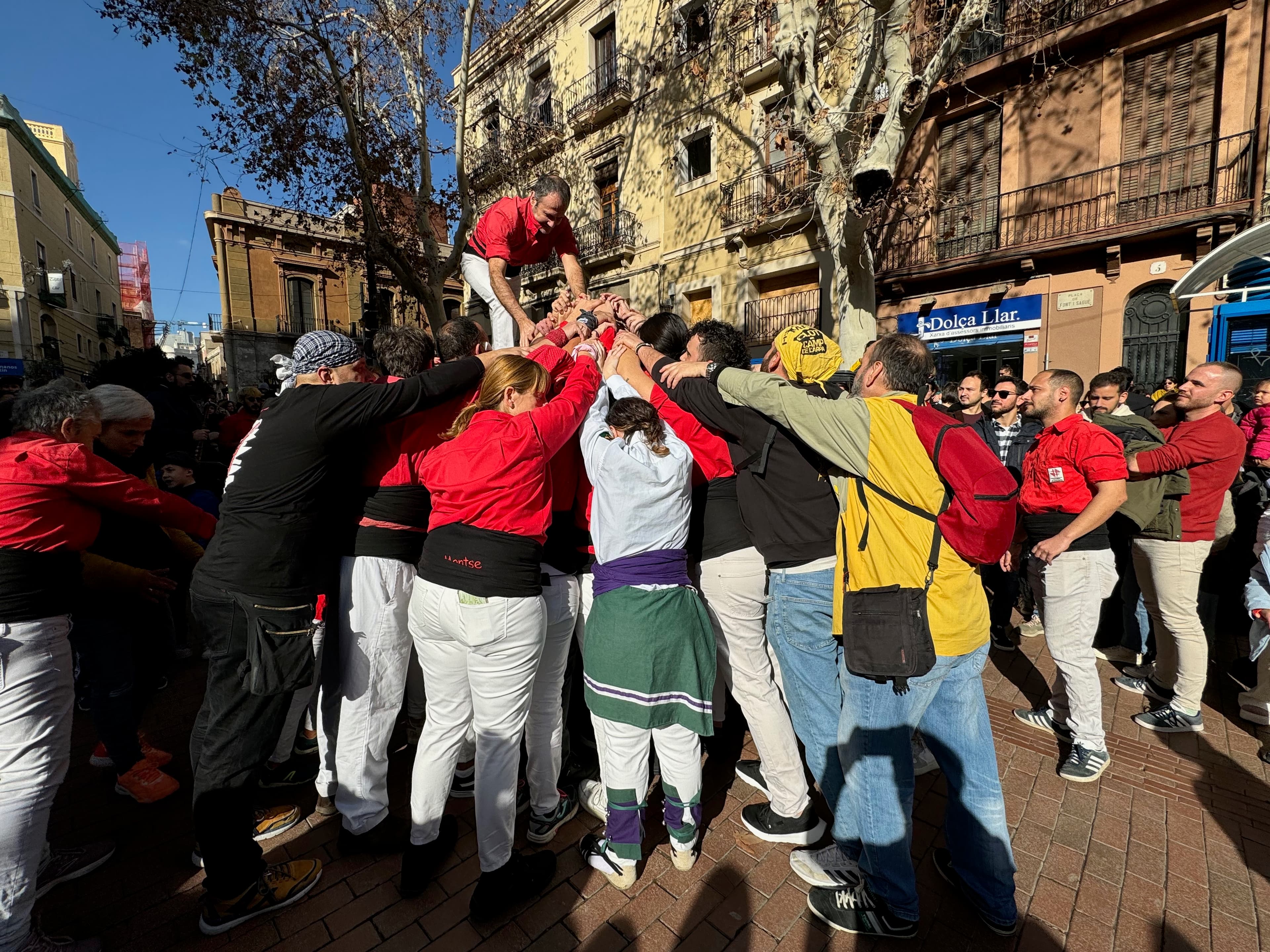 Porkada del Clot (Ignasi Arauz) - 20 de gener de 2024 - 21