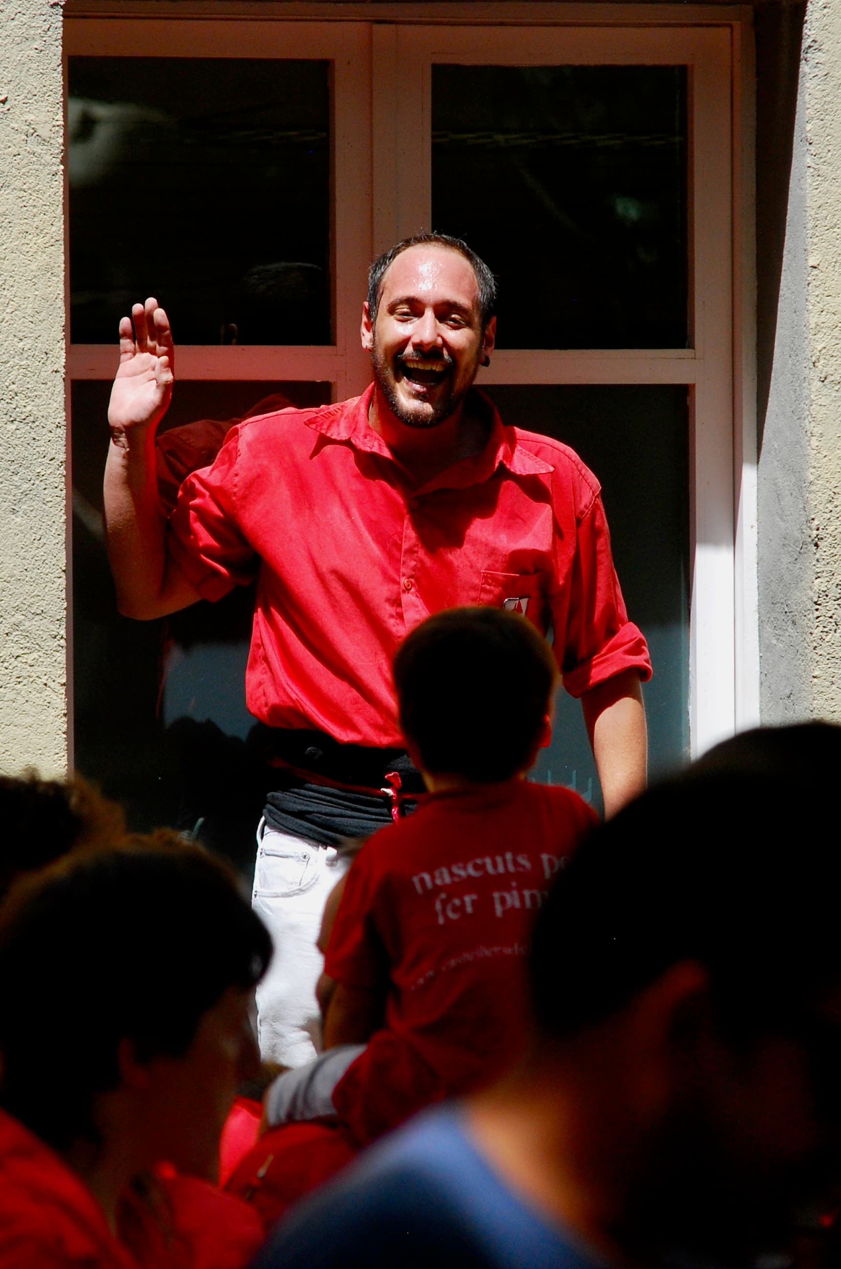 Festa Major de Salt - 28 de juliol de 2024 (Ignasi Arauz) - 85