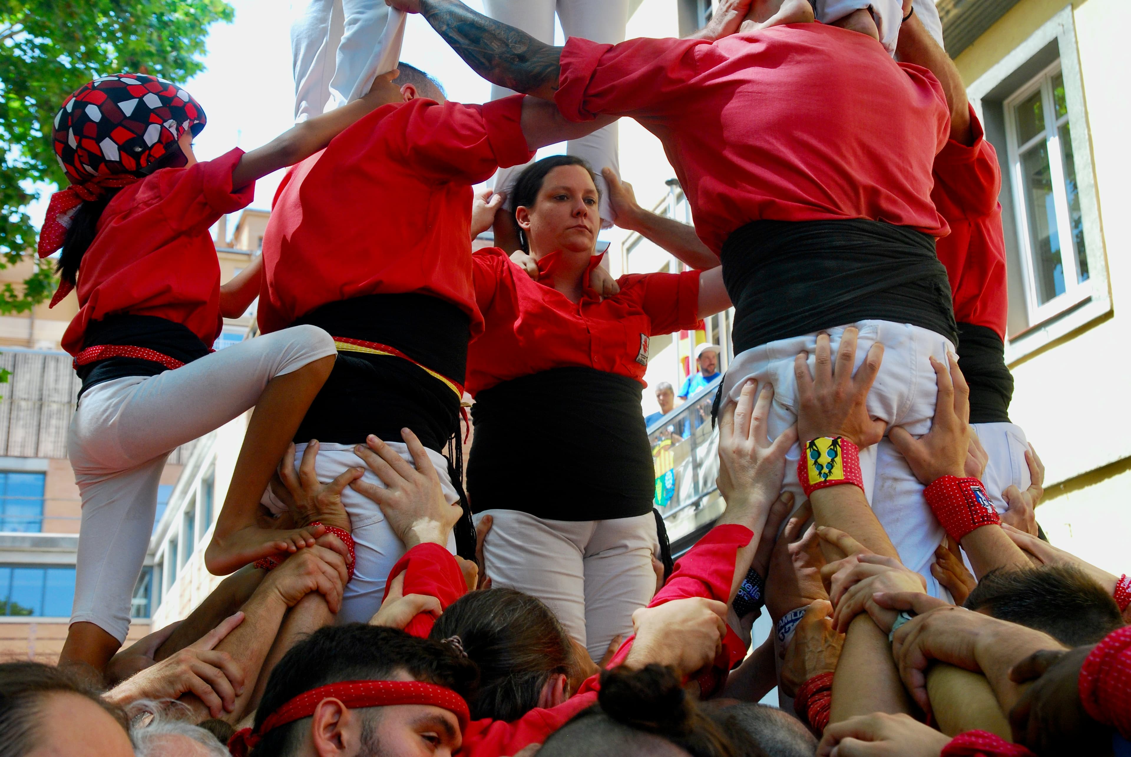 Festa Major de Salt - 28 de juliol de 2024 (Ignasi Arauz) - 72