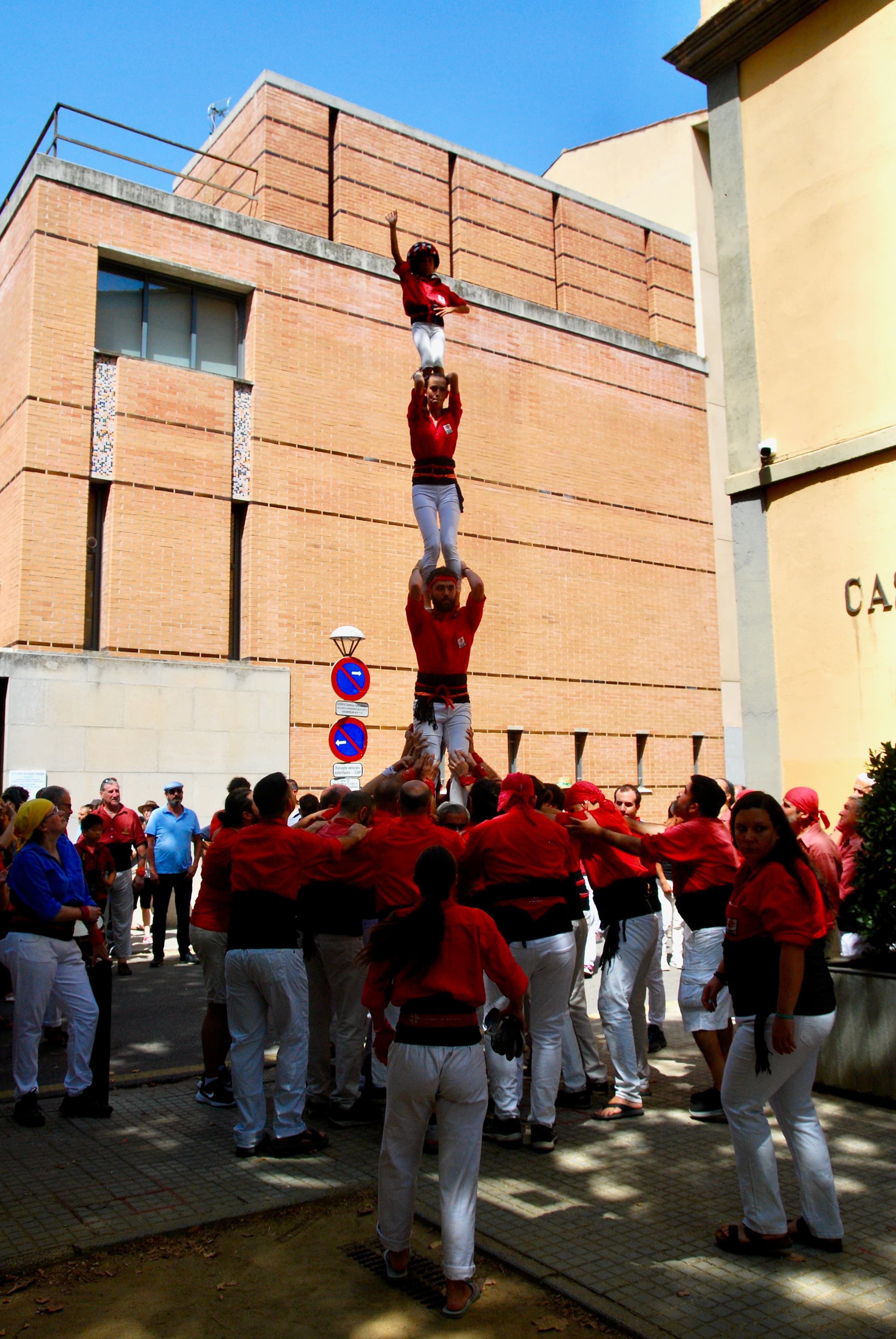 Festa Major de Salt - 28 de juliol de 2024 (Ignasi Arauz) - 33