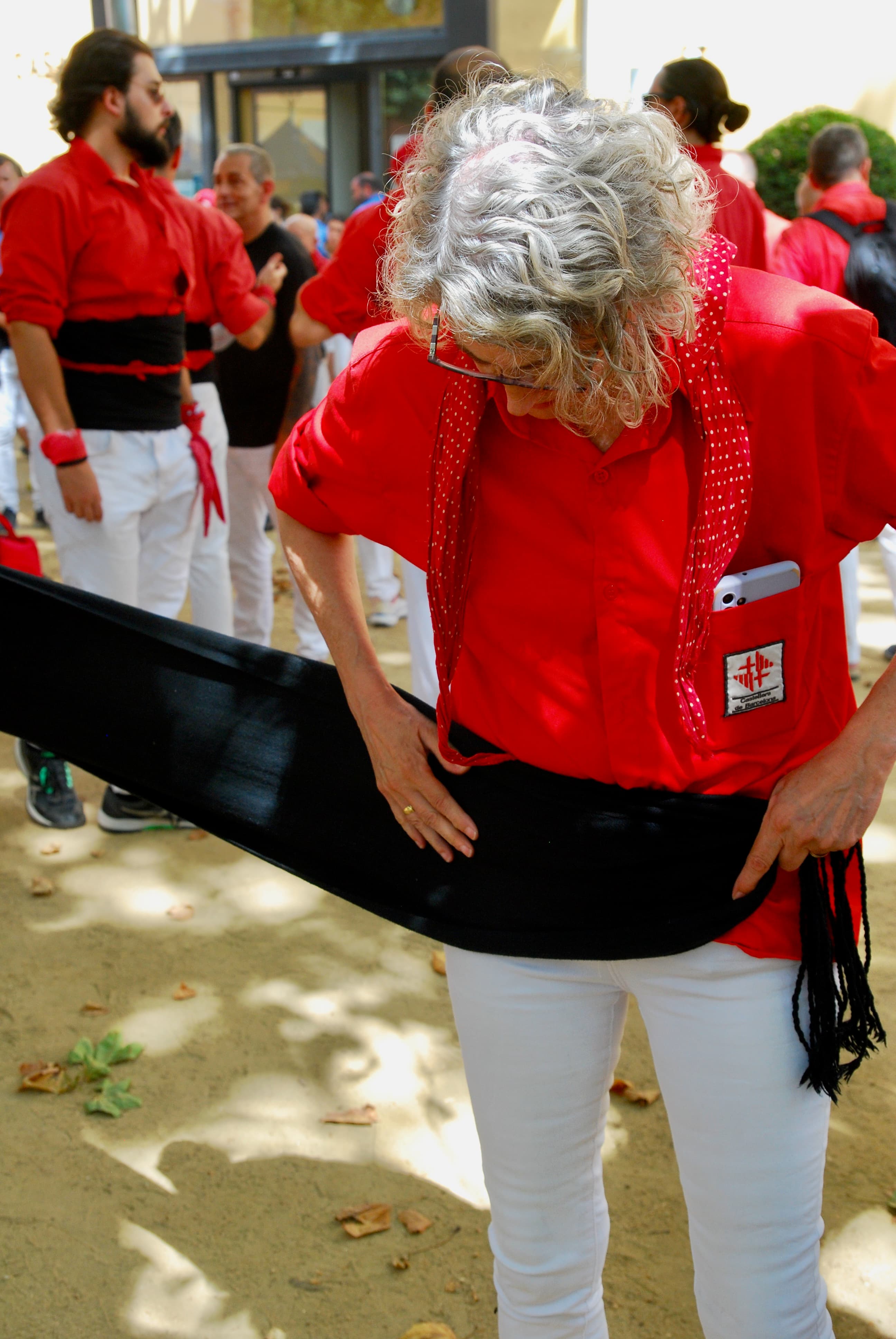 Festa Major de Salt - 28 de juliol de 2024 (Ignasi Arauz) - 32