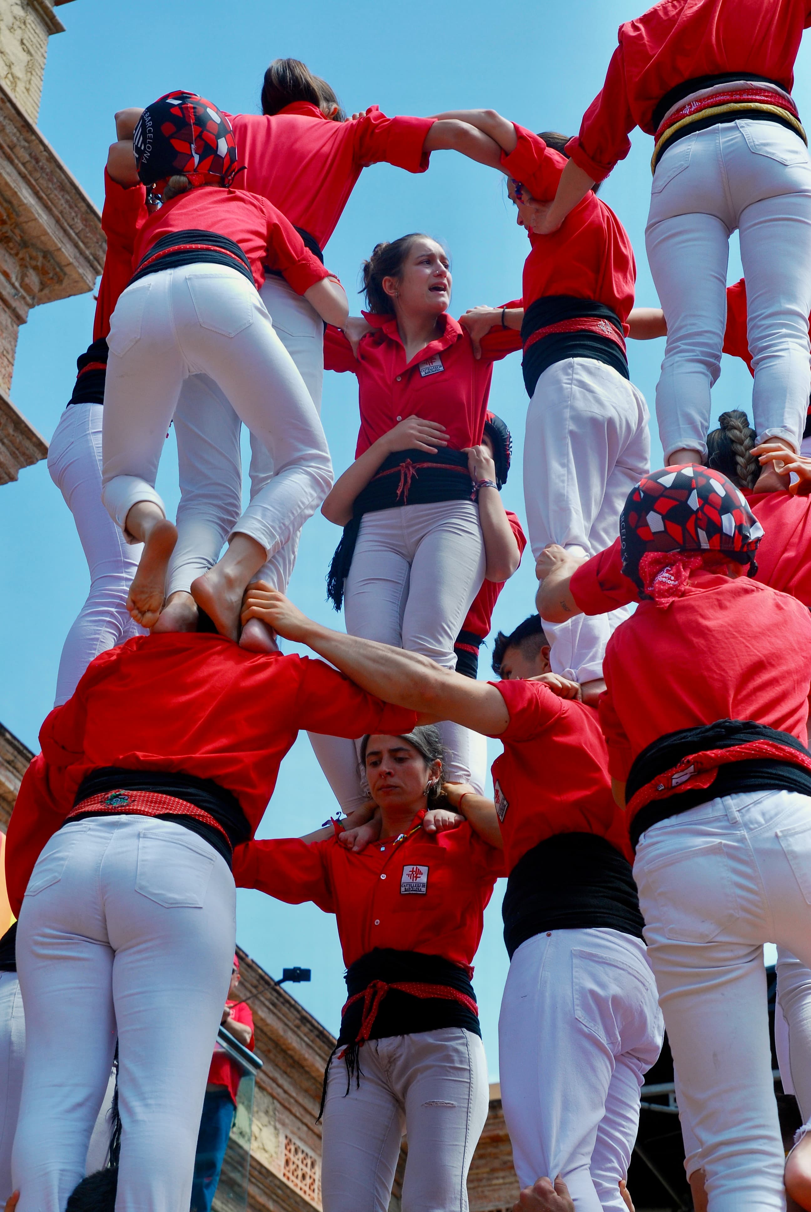 Nou Barris - 19 de maig de 2024 (Ignasi Arauz) - 18