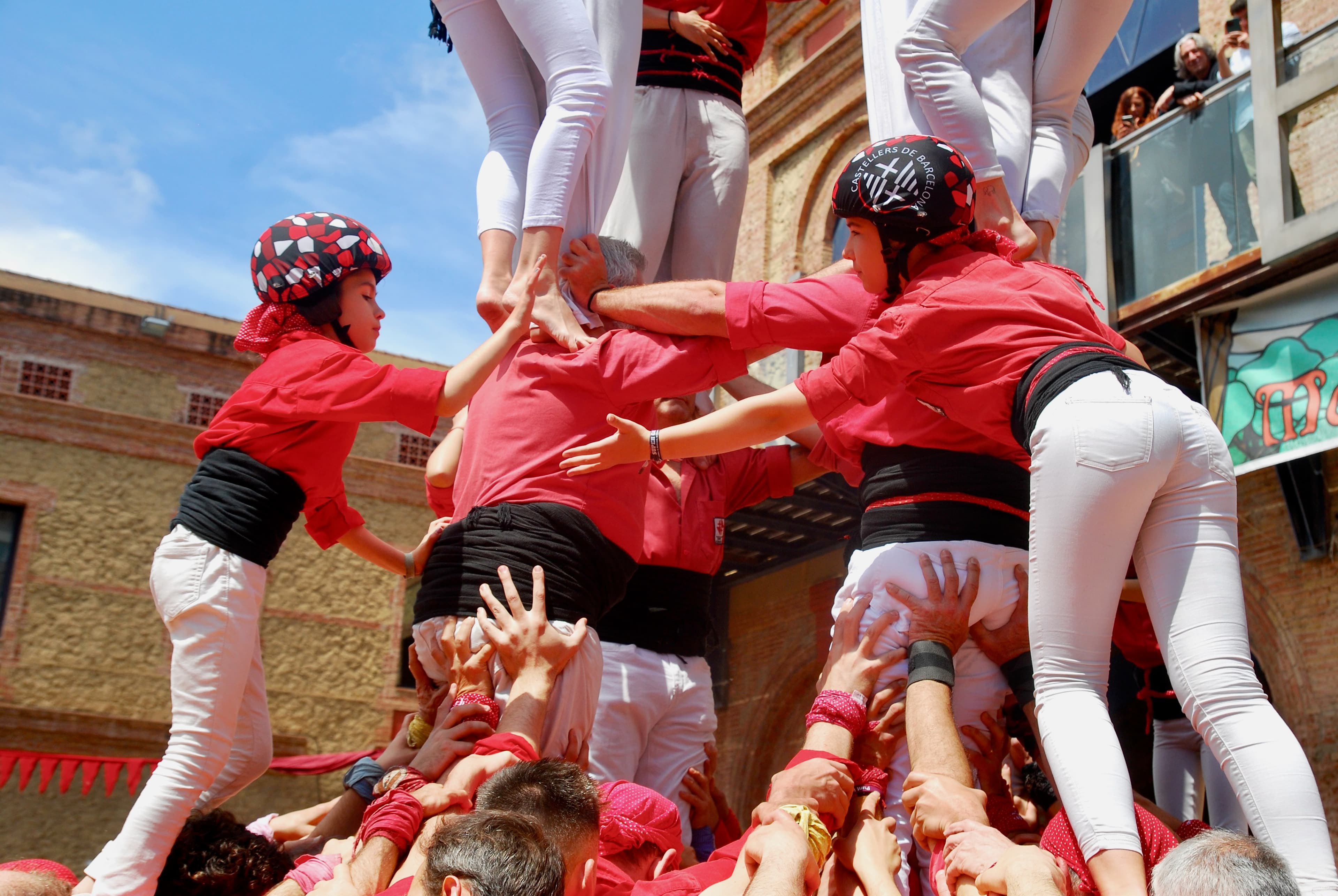 Nou Barris - 19 de maig de 2024 (Ignasi Arauz) - 11