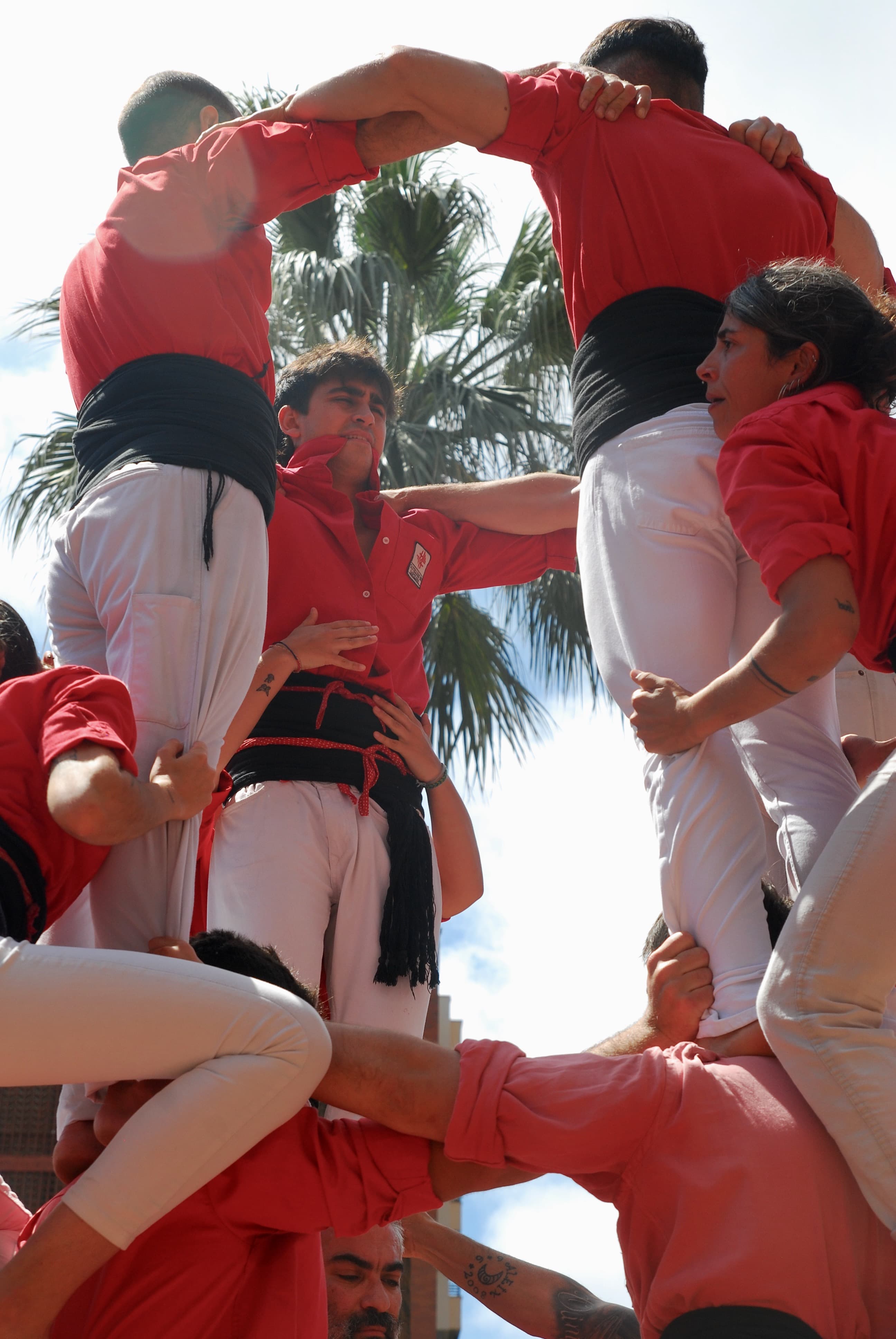 Nou Barris - 19 de maig de 2024 (Ignasi Arauz) - 10