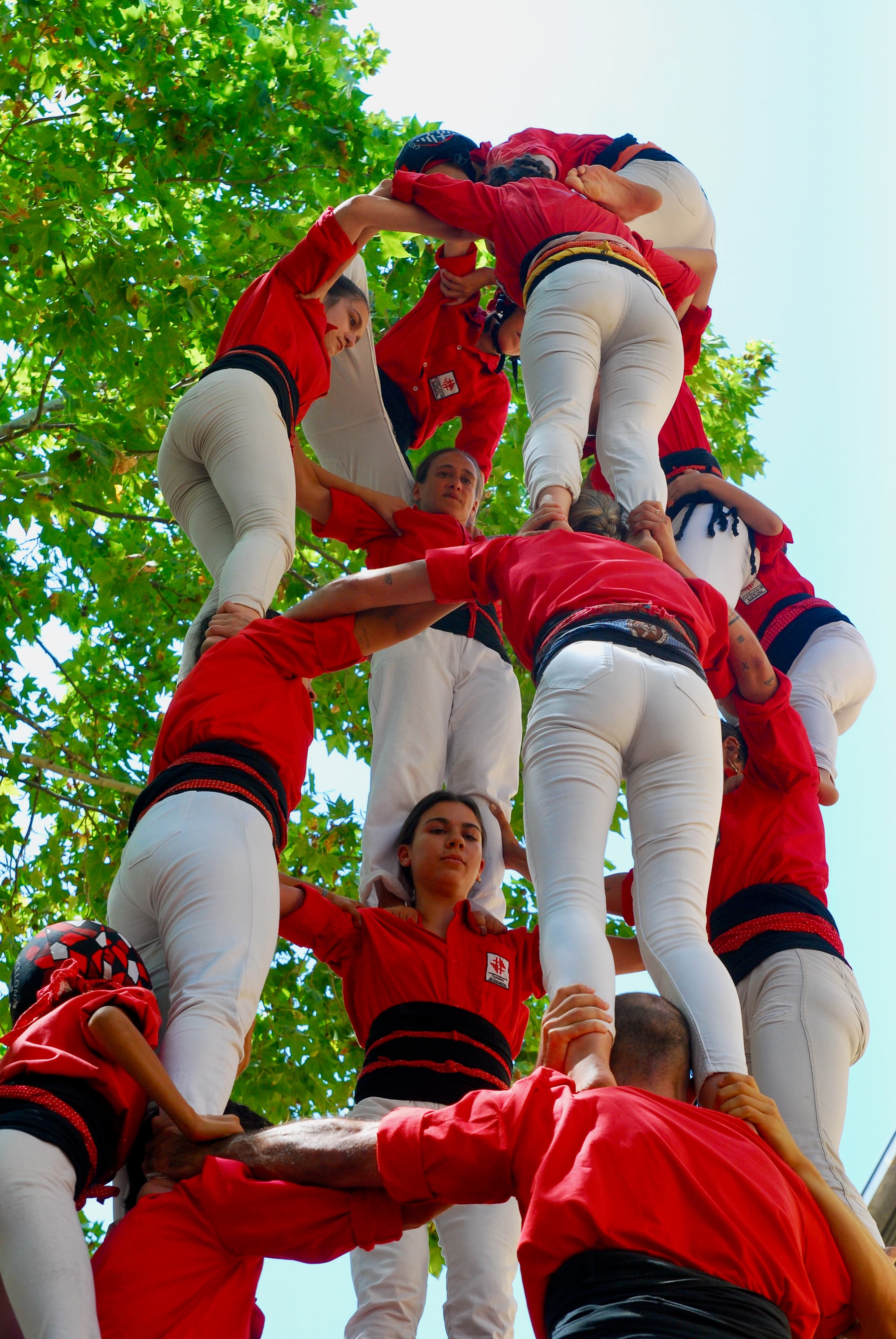 Festa Major de Salt - 28 de juliol de 2024 (Ignasi Arauz) - 73