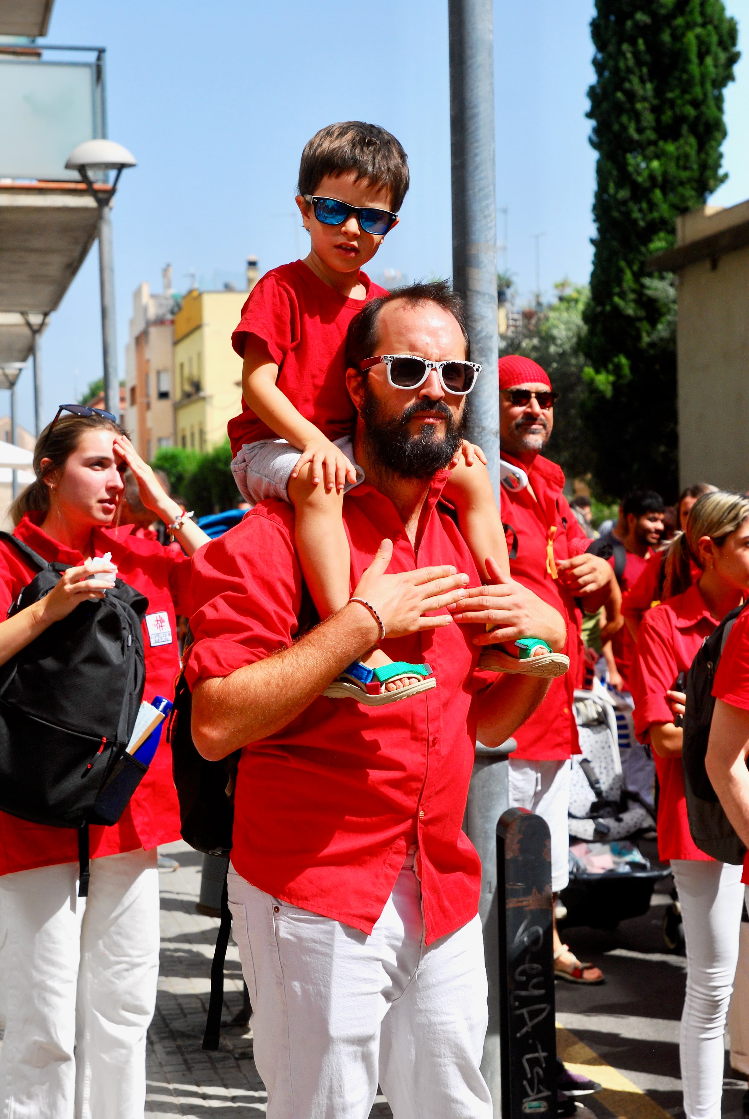 Festa Major de Salt - 28 de juliol de 2024 (Ignasi Arauz) - 31