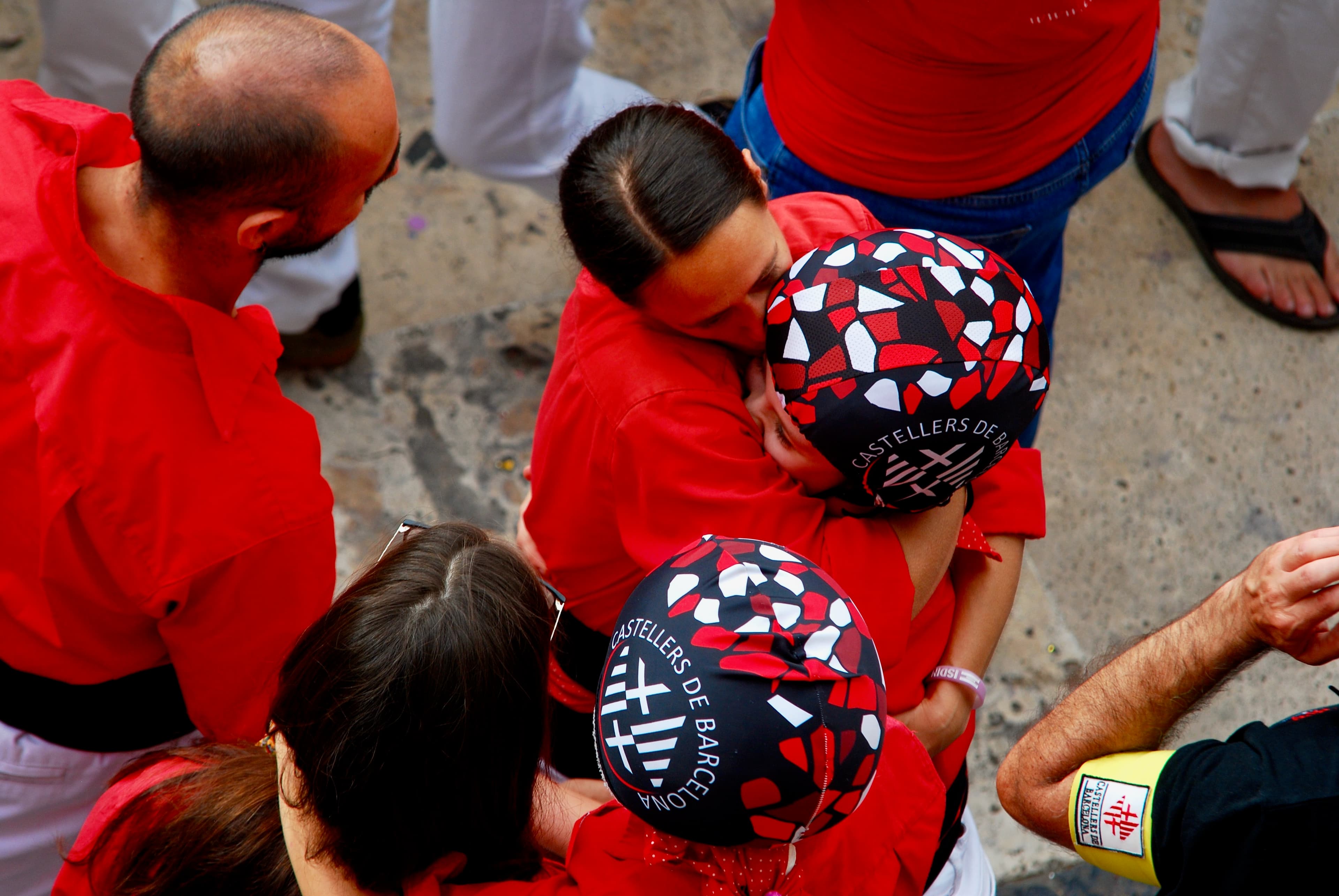 55è aniversari - 8 de juny de 2024 (Ignasi Arauz) - 46