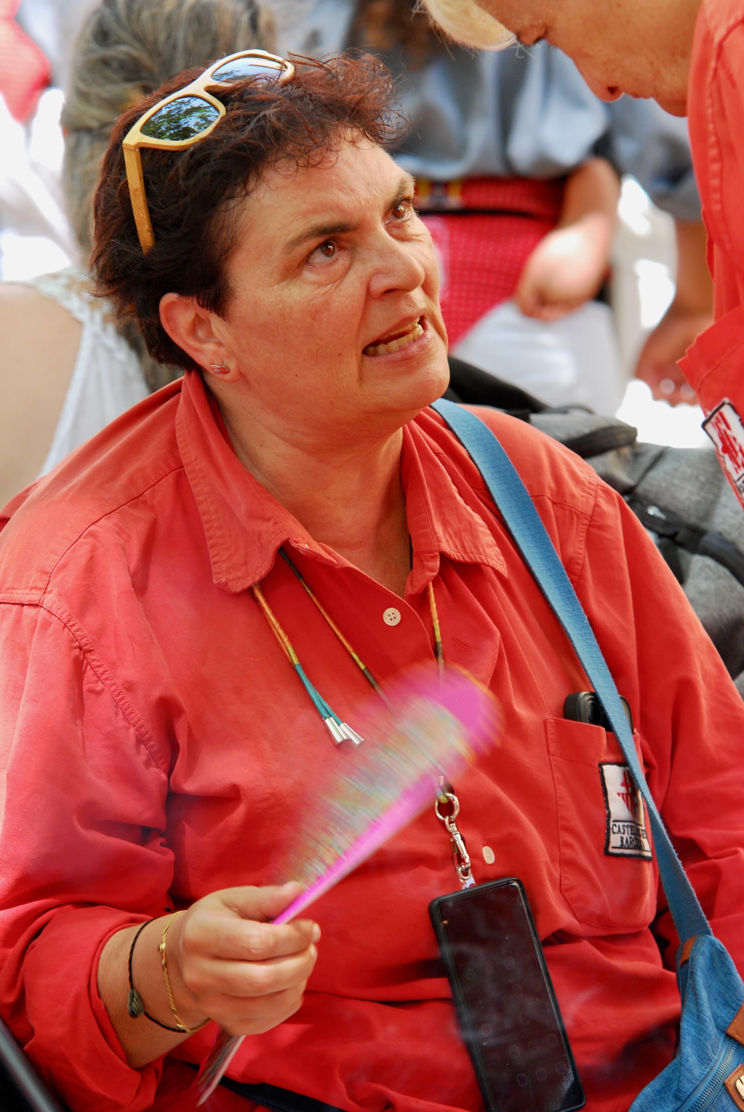 Festa Major de Salt - 28 de juliol de 2024 (Ignasi Arauz) - 67