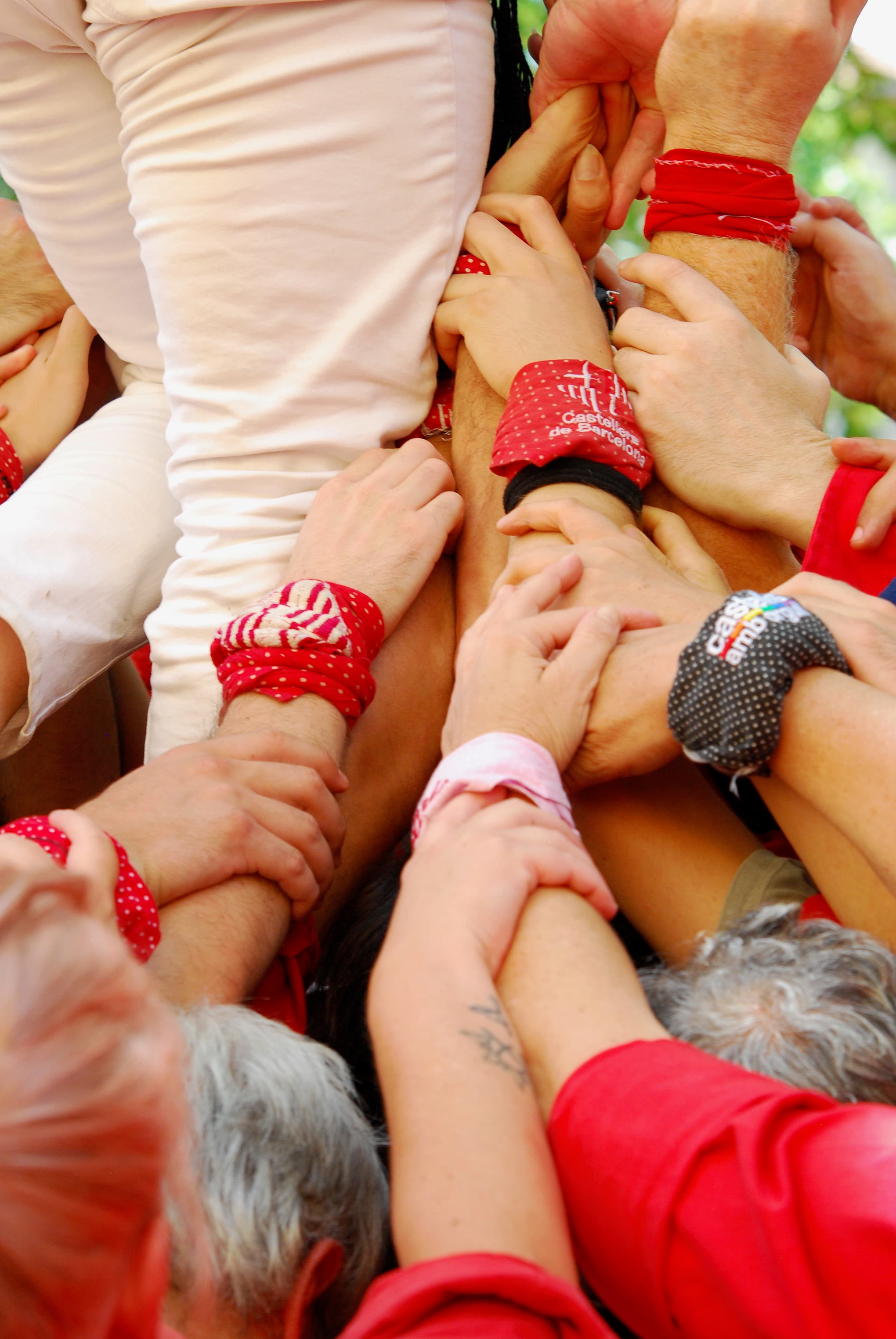 Festa Major de Salt - 28 de juliol de 2024 (Ignasi Arauz) - 54