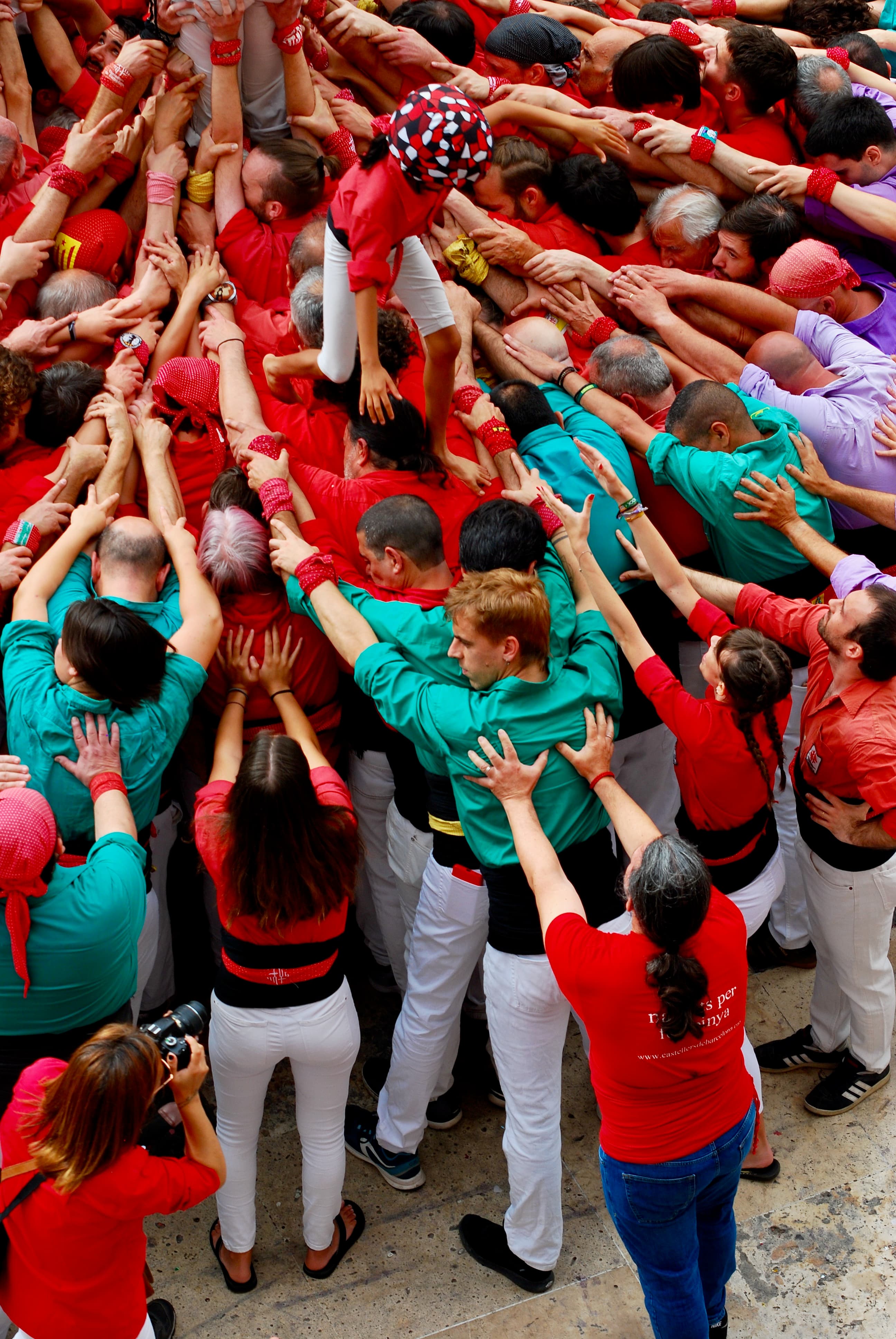 55è aniversari - 8 de juny de 2024 (Ignasi Arauz) - 40