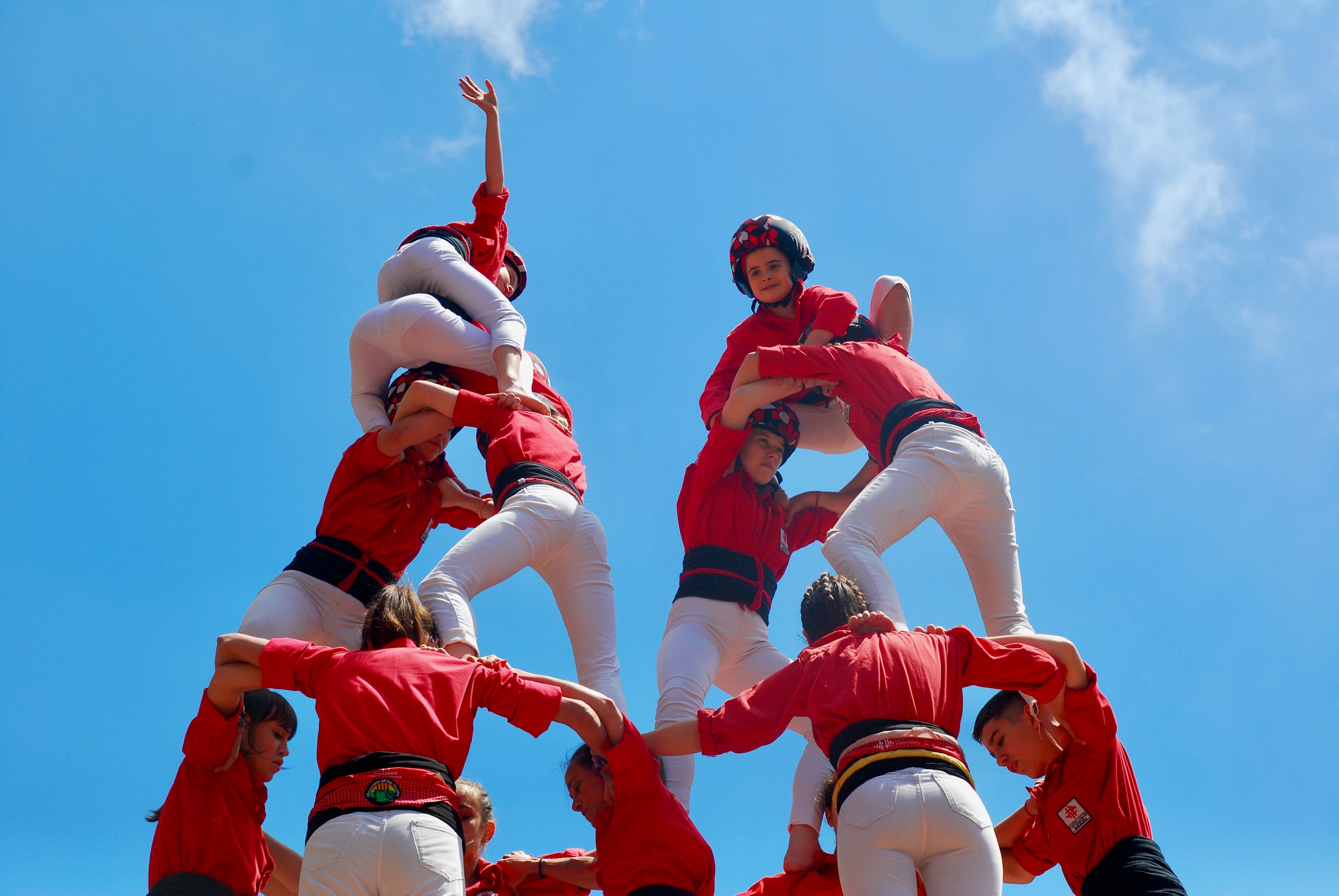 Nou Barris - 19 de maig de 2024 (Ignasi Arauz) - 21