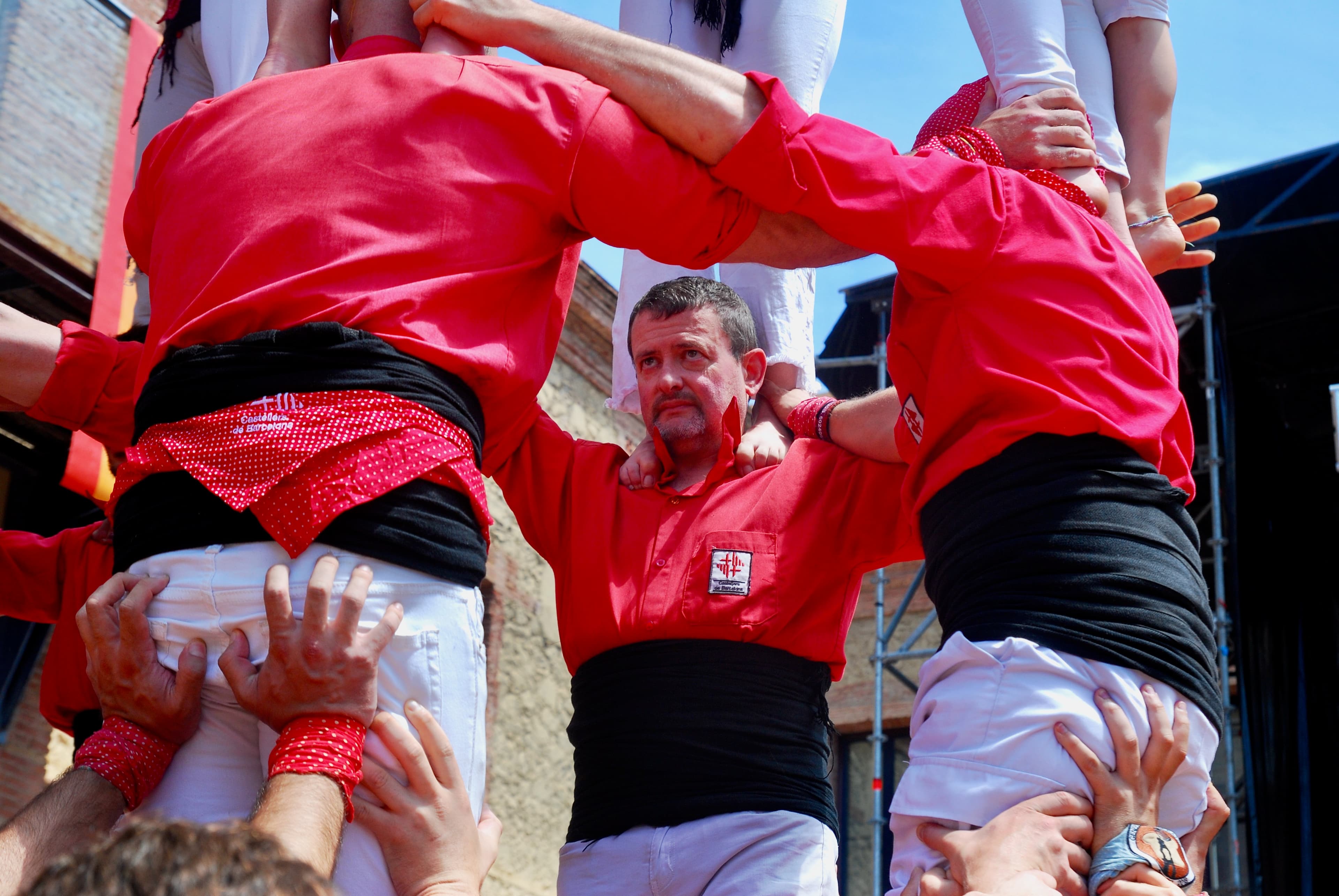 Nou Barris - 19 de maig de 2024 (Ignasi Arauz) - 19