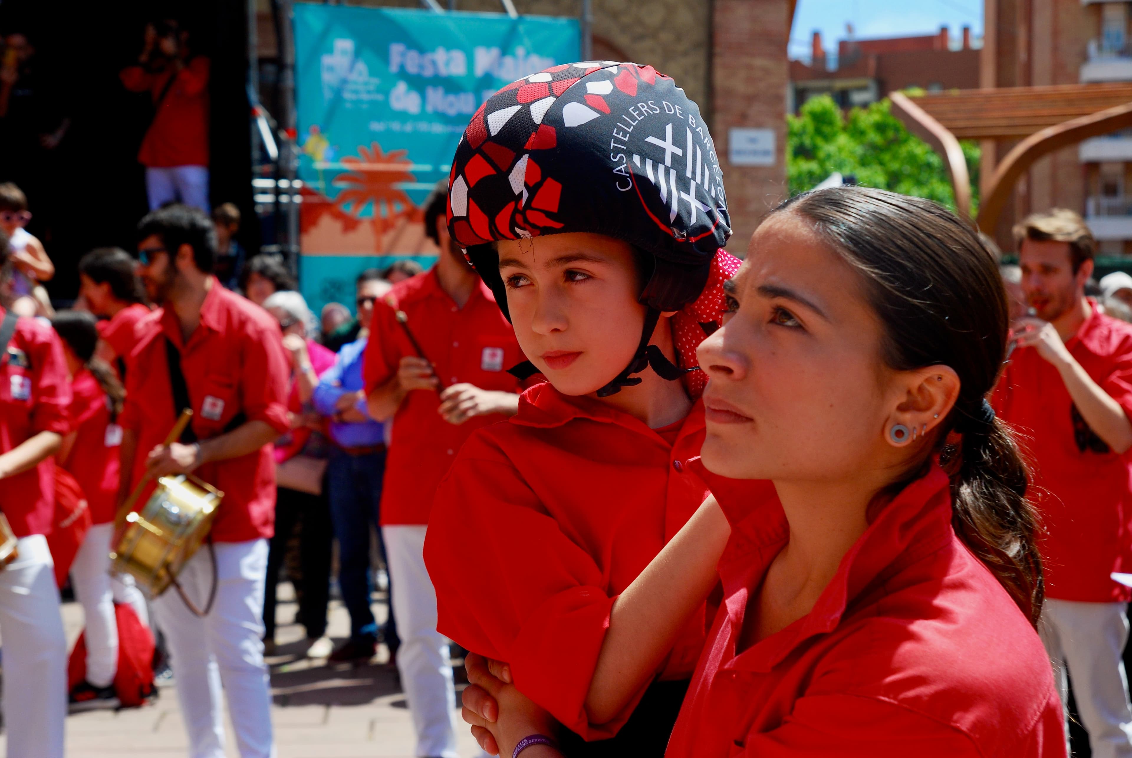 Nou Barris - 19 de maig de 2024 (Ignasi Arauz) - 7