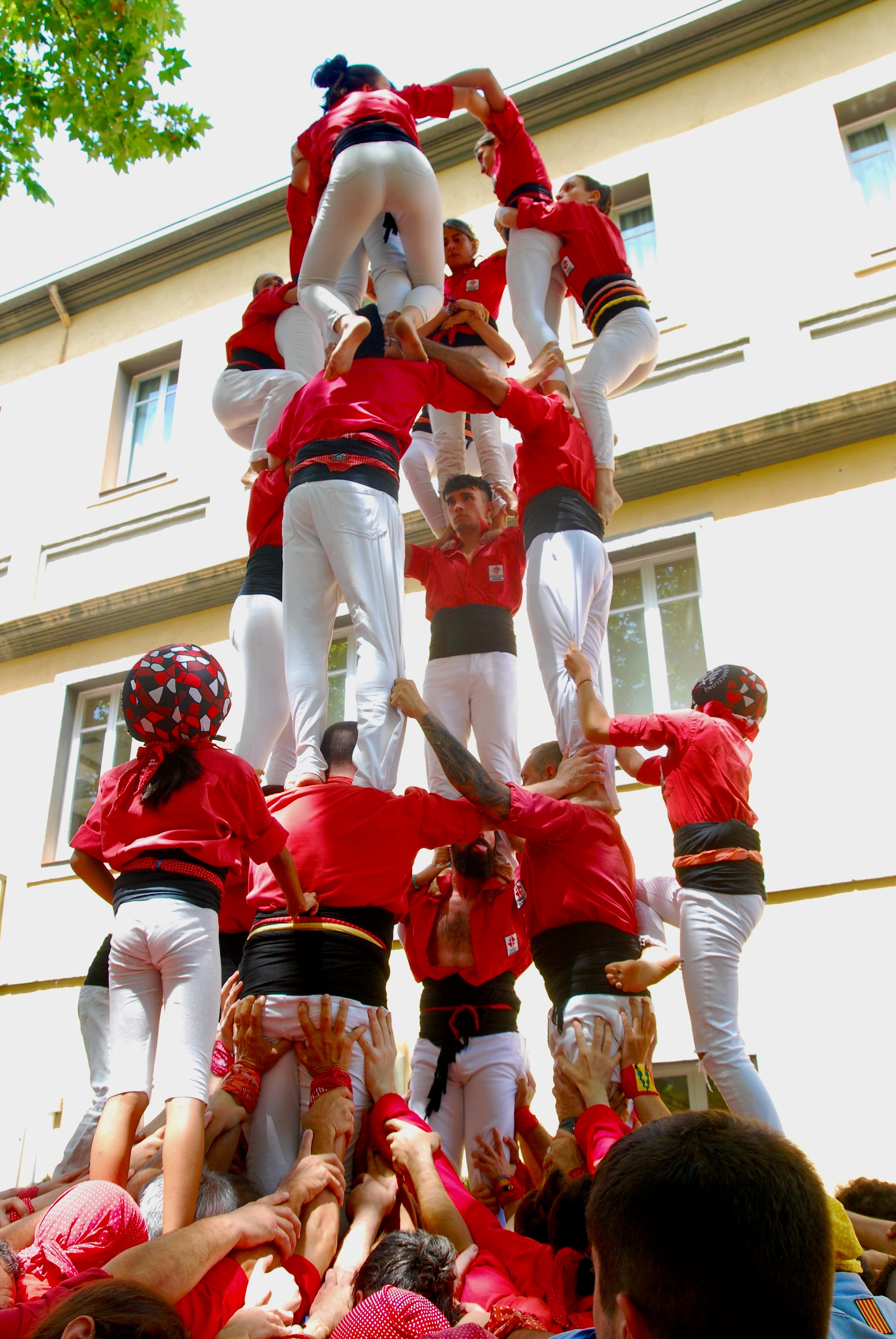 Festa Major de Salt - 28 de juliol de 2024 (Ignasi Arauz) - 71