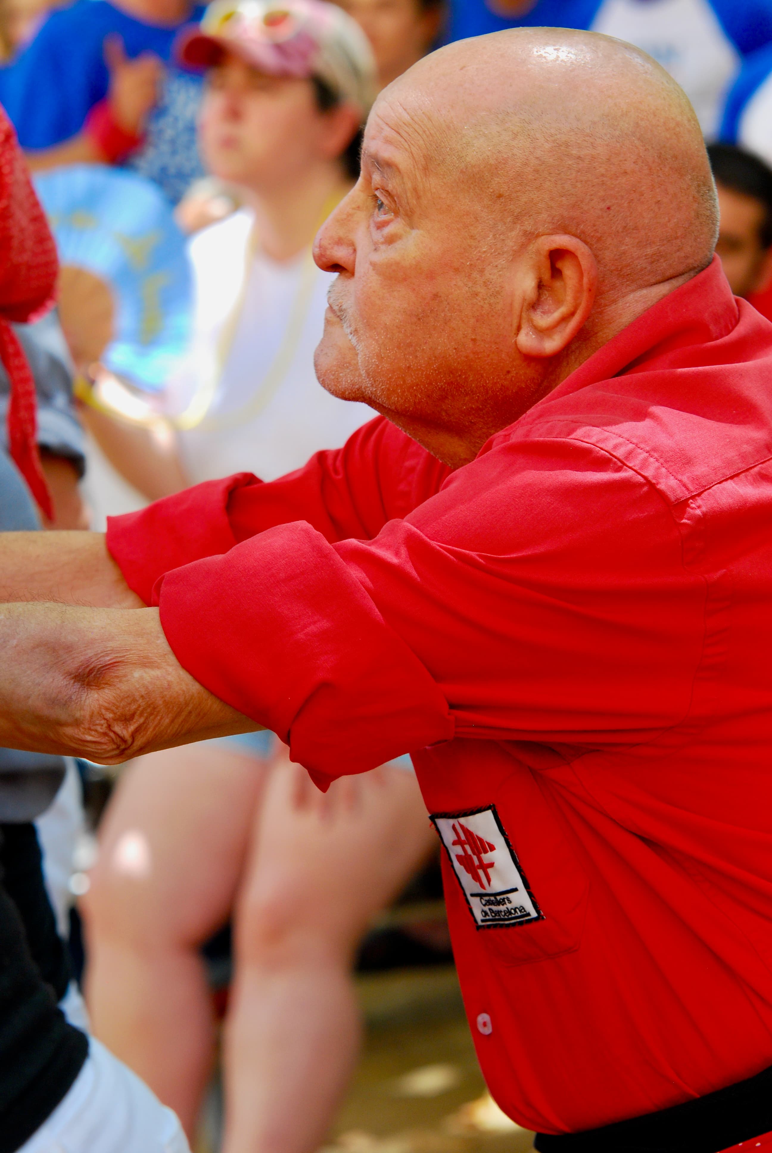 Festa Major de Salt - 28 de juliol de 2024 (Ignasi Arauz) - 66