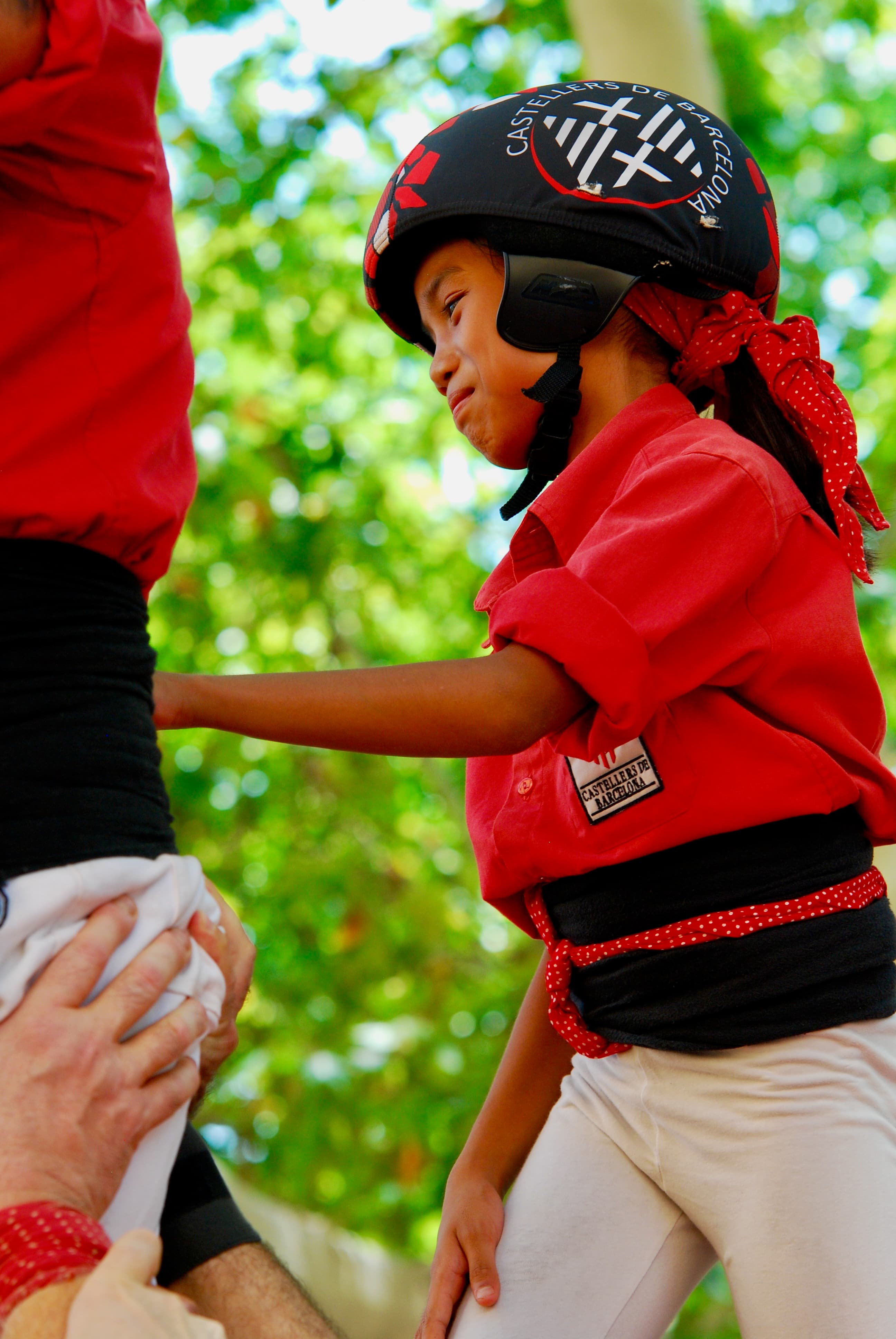 Festa Major de Salt - 28 de juliol de 2024 (Ignasi Arauz) - 59