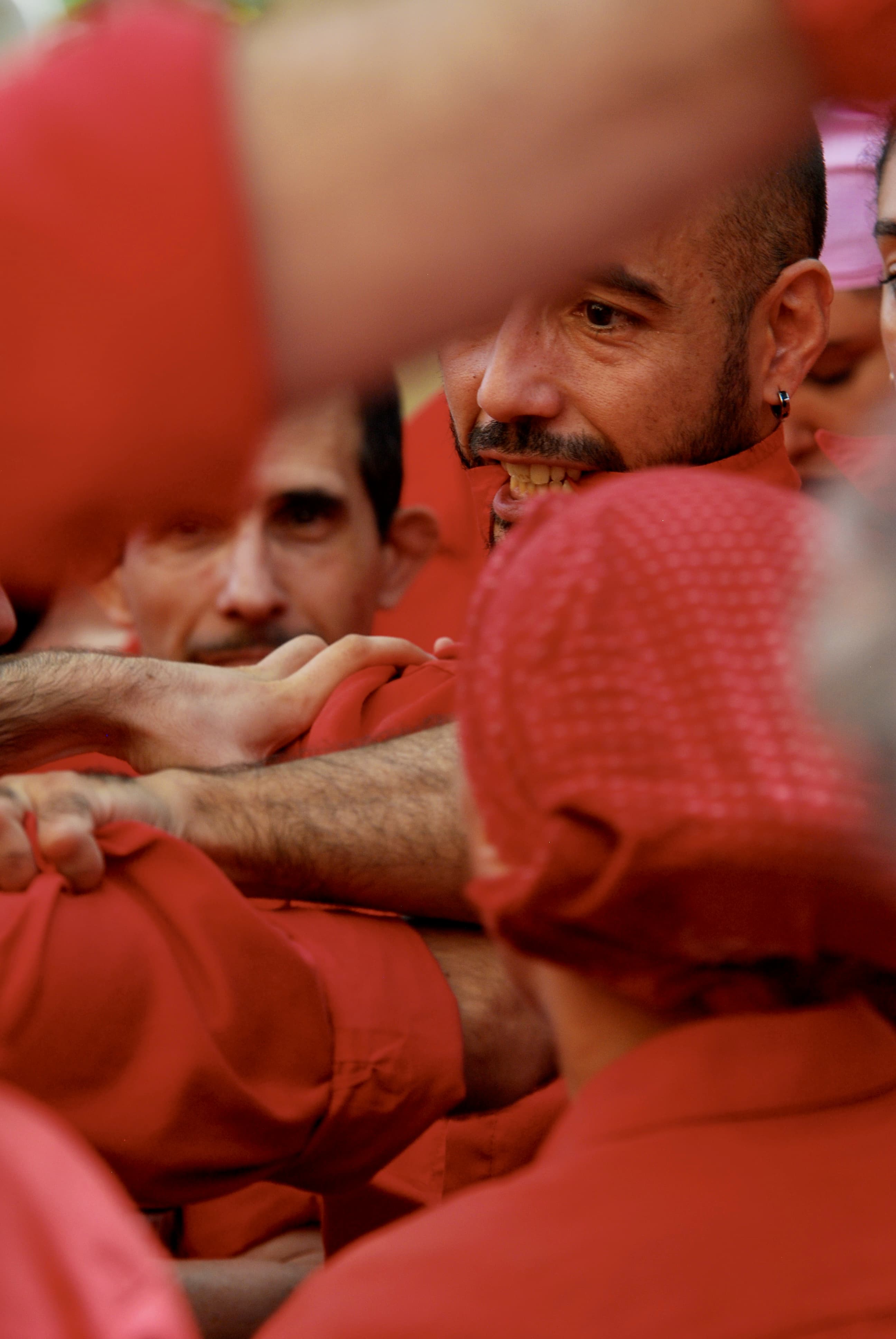 Festa Major de Salt - 28 de juliol de 2024 (Ignasi Arauz) - 49