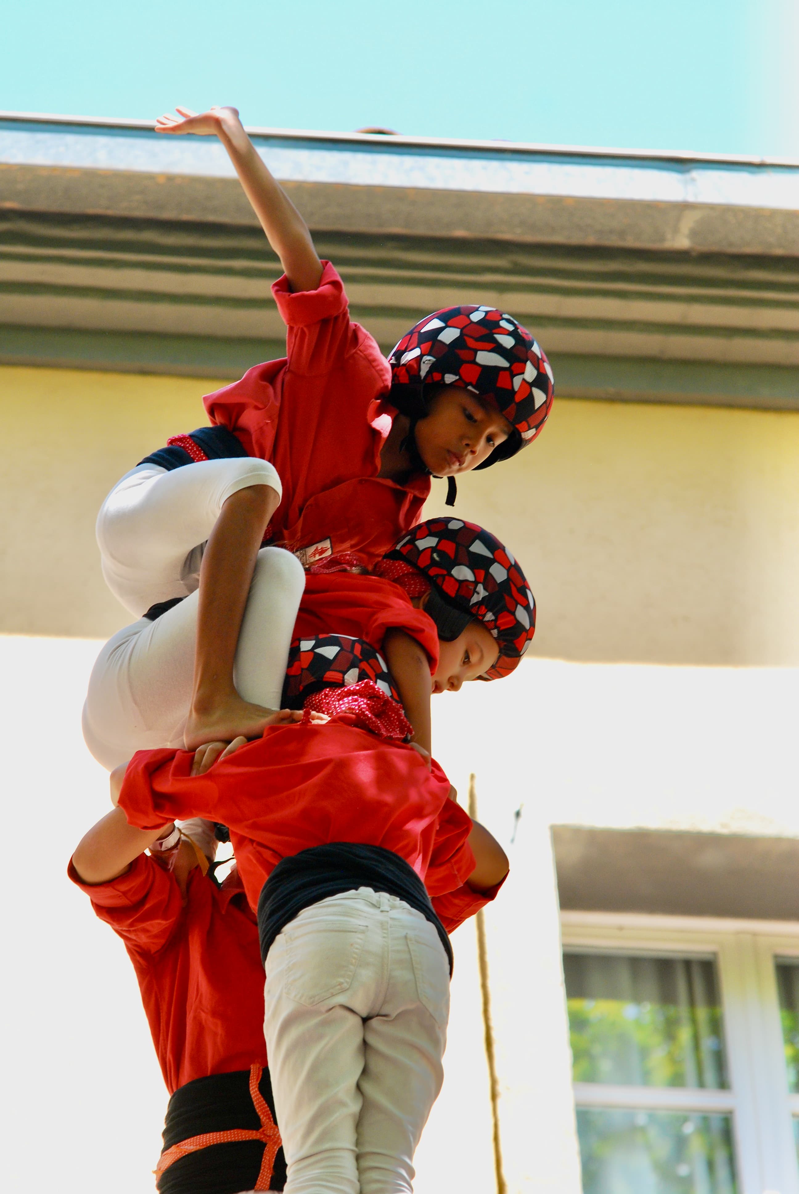 Festa Major de Salt - 28 de juliol de 2024 (Ignasi Arauz) - 45