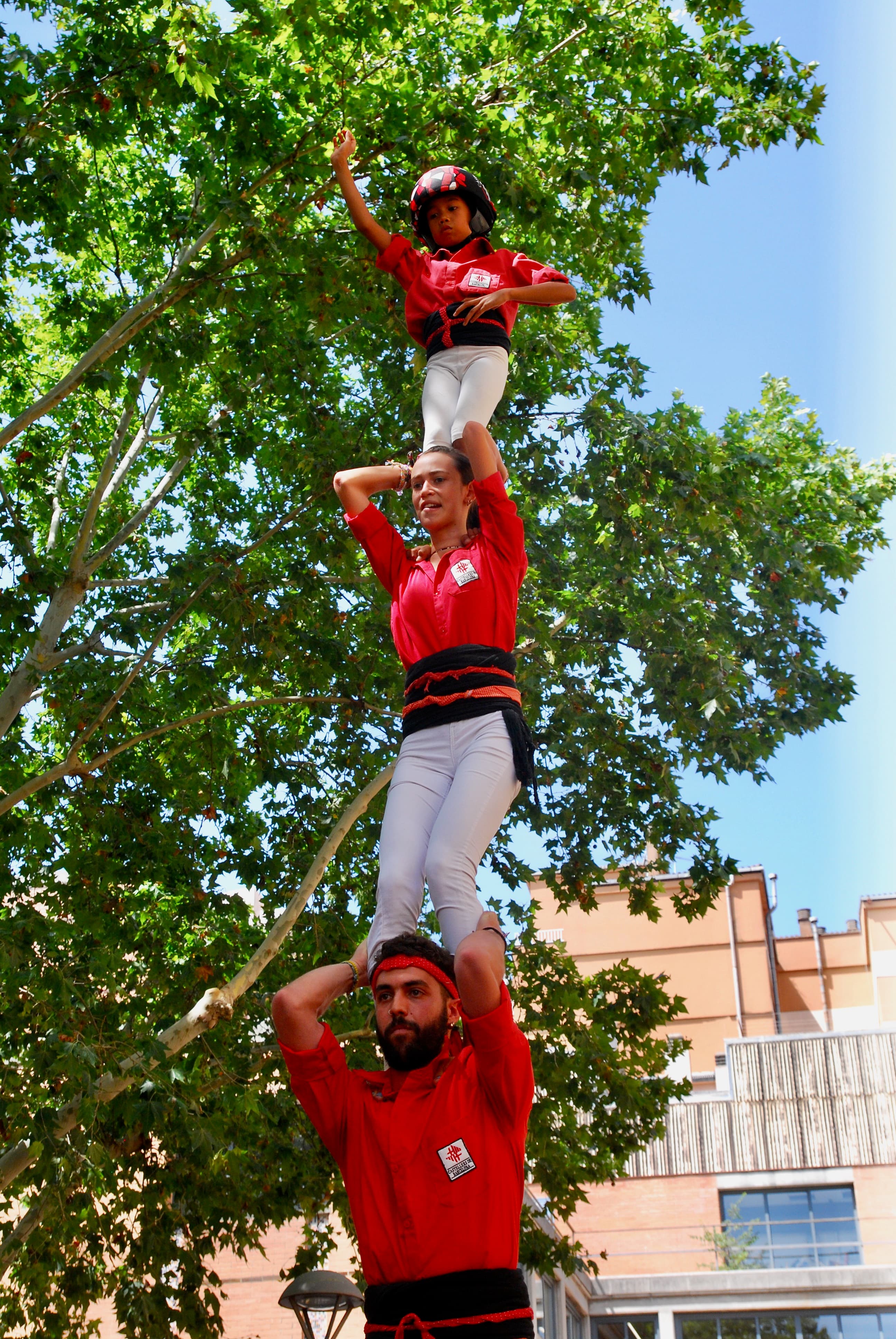 Festa Major de Salt - 28 de juliol de 2024 (Ignasi Arauz) - 34