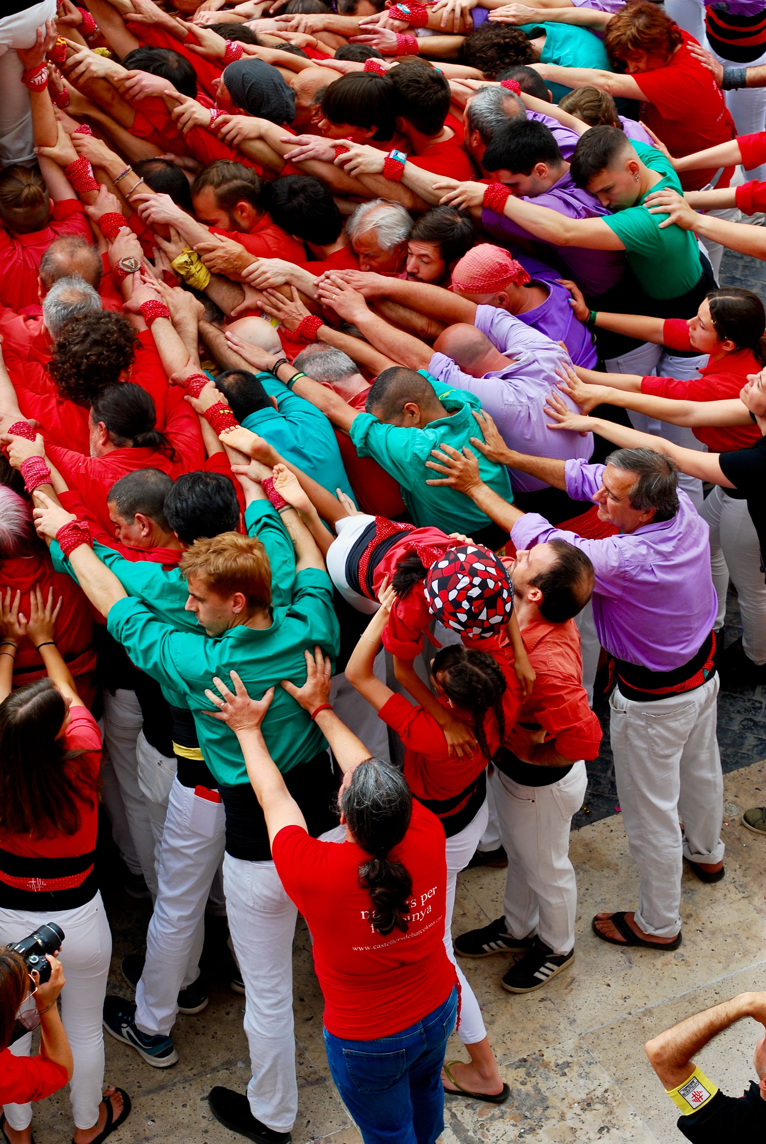 55è aniversari - 8 de juny de 2024 (Ignasi Arauz) - 41