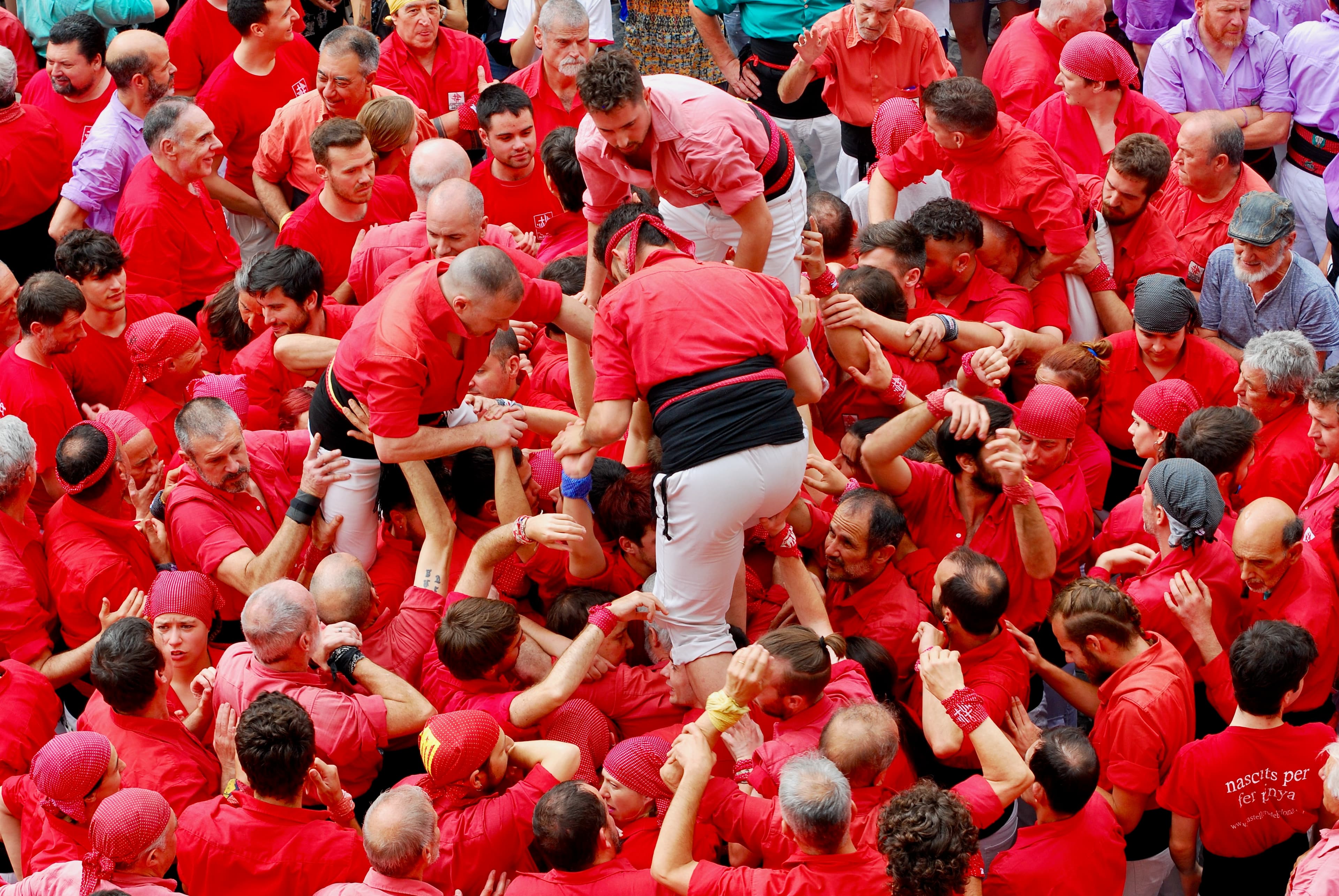 55è aniversari - 8 de juny de 2024 (Ignasi Arauz) - 9