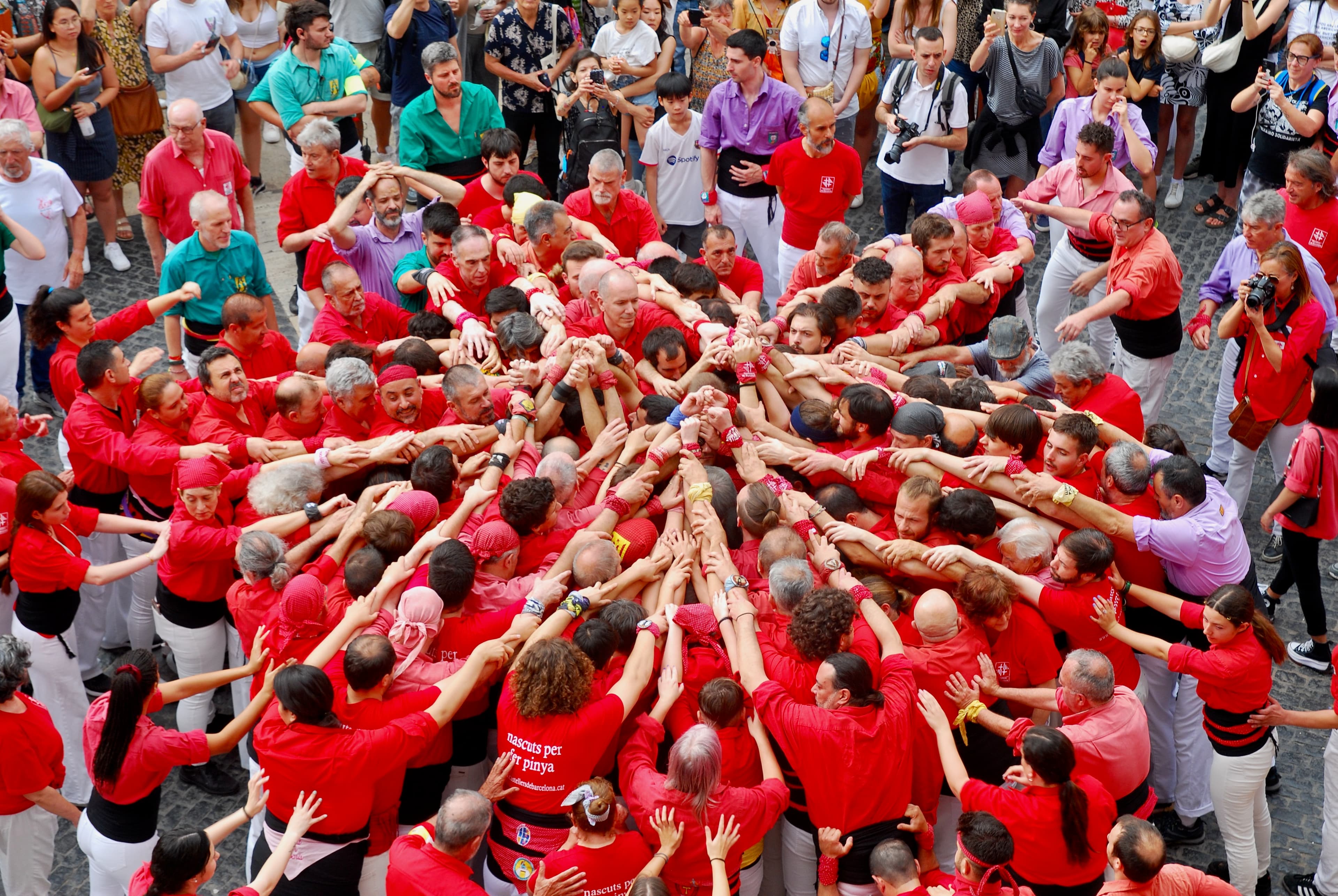 55è aniversari - 8 de juny de 2024 (Ignasi Arauz) - 1