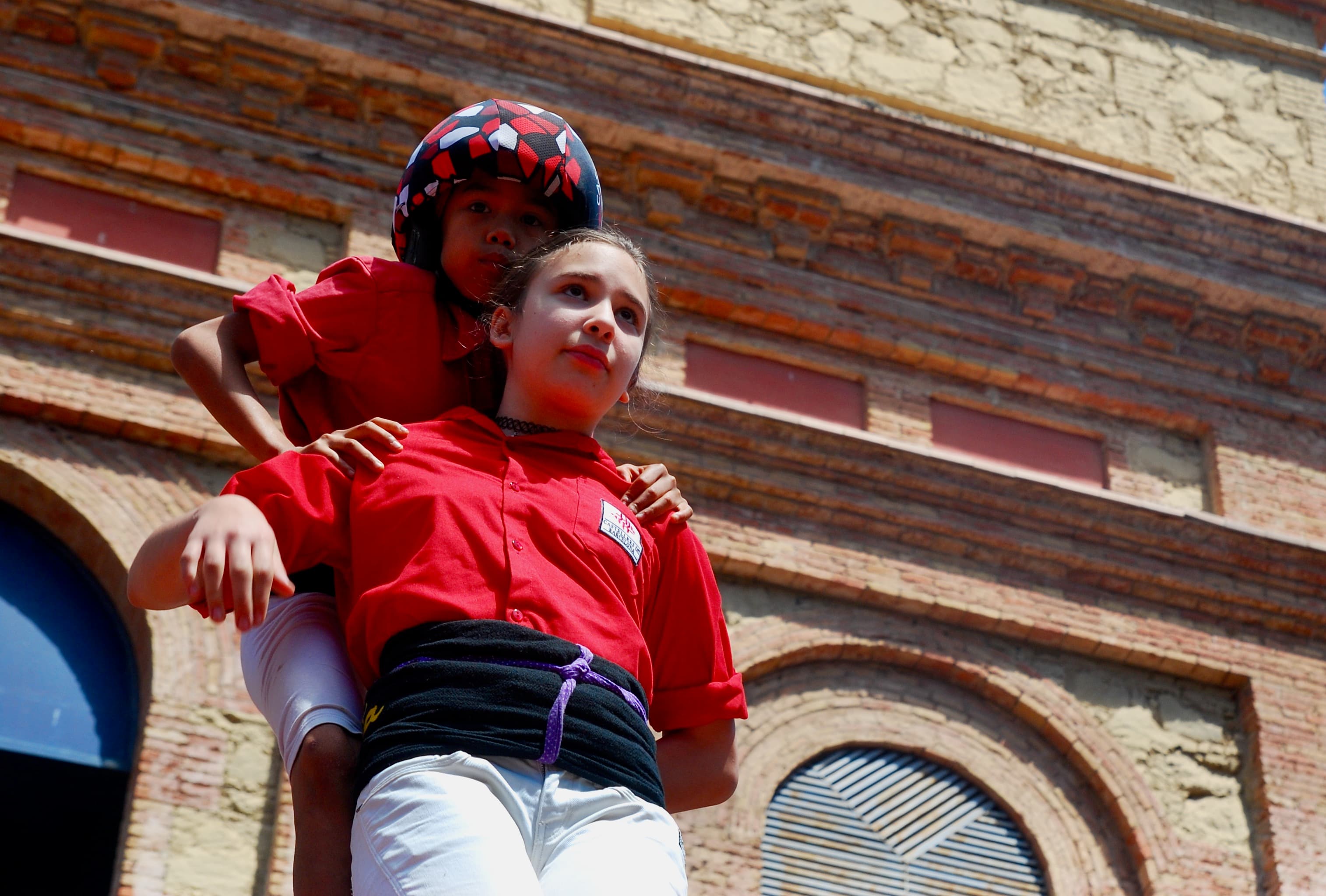 Nou Barris - 19 de maig de 2024 (Ignasi Arauz) - 5