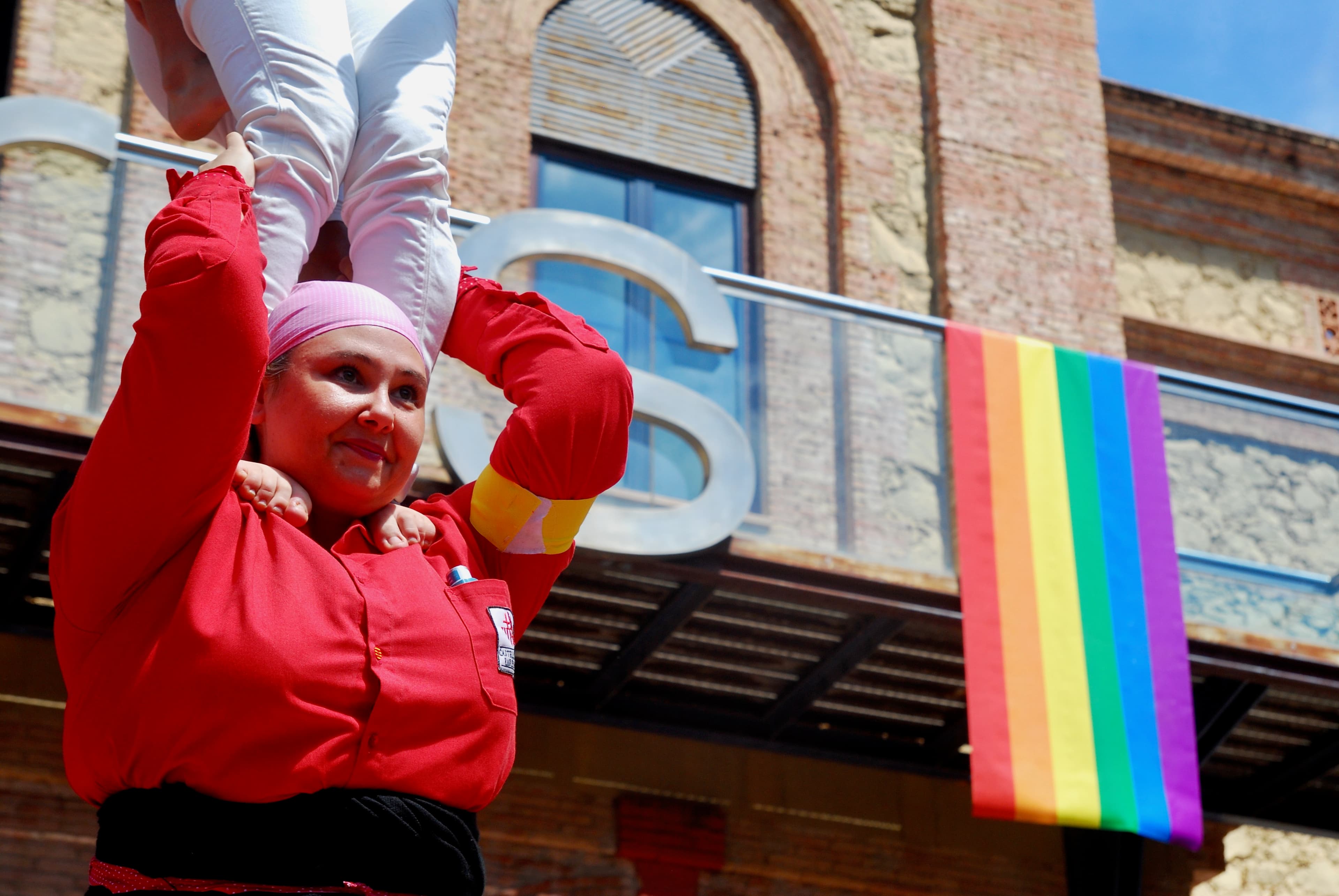 Nou Barris - 19 de maig de 2024 (Ignasi Arauz) - 4