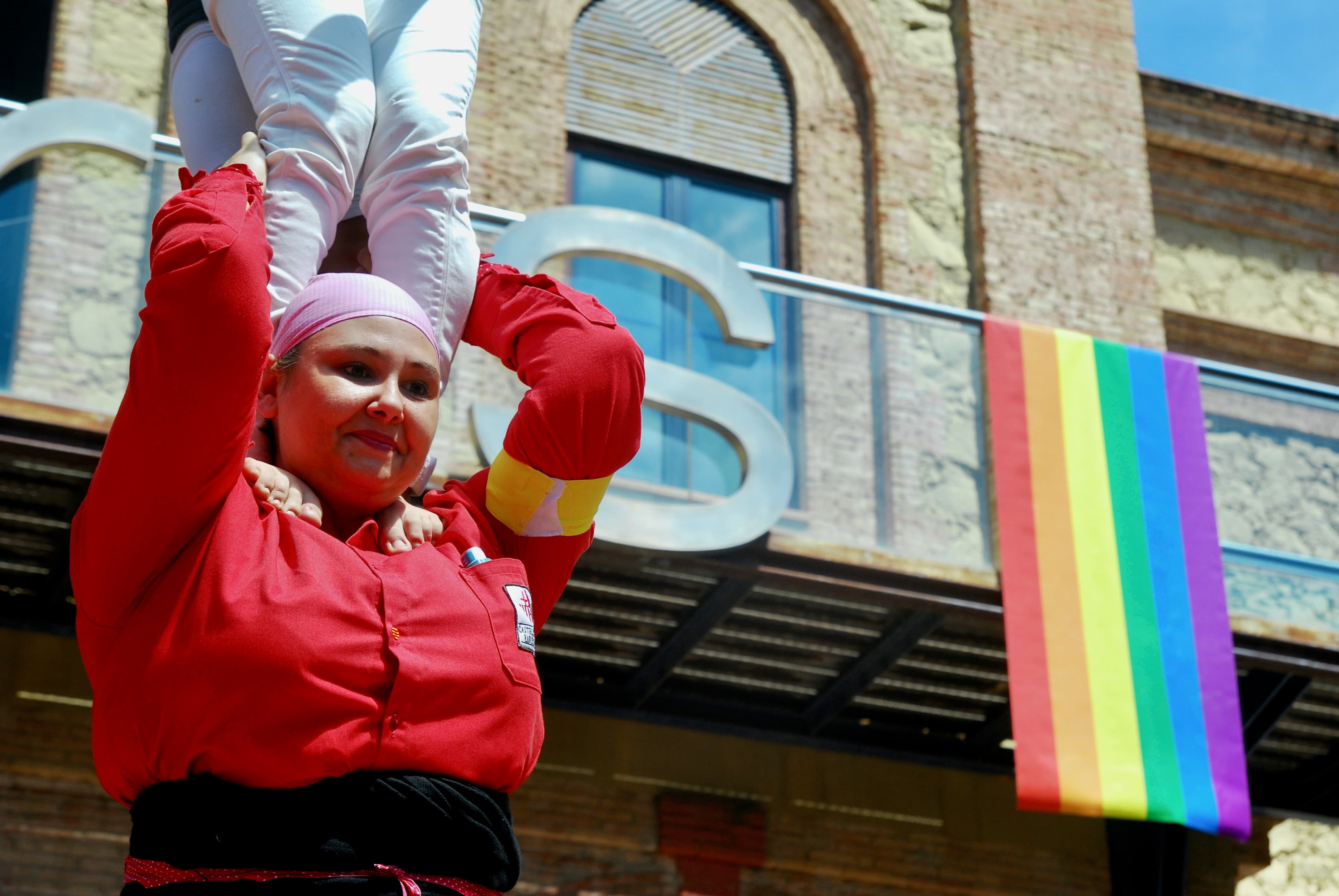 Nou Barris - 19 de maig de 2024 (Ignasi Arauz) - 3