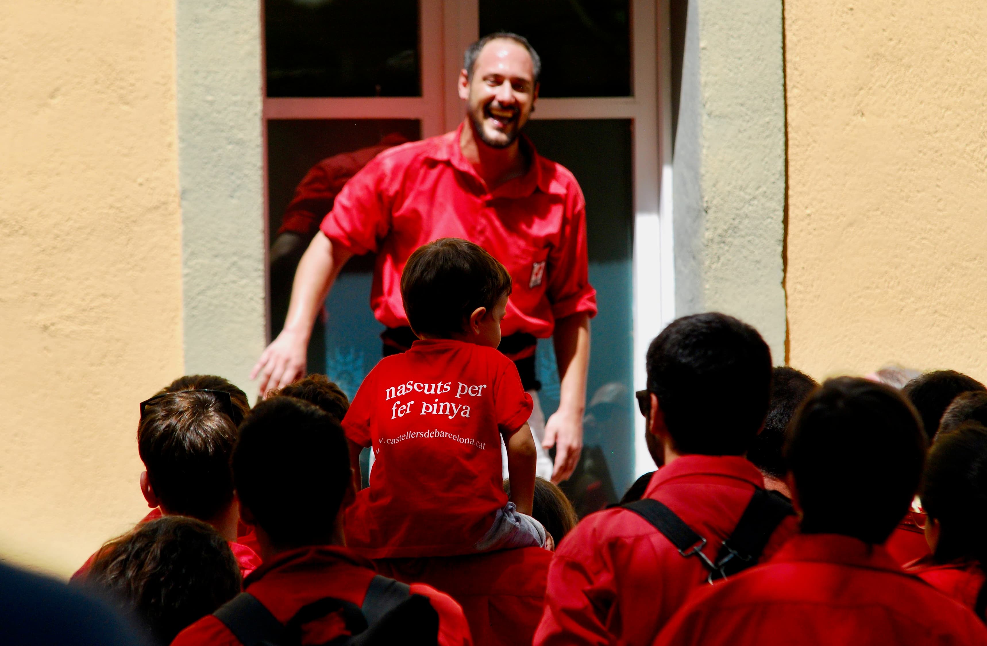 Festa Major de Salt - 28 de juliol de 2024 (Ignasi Arauz) - 87