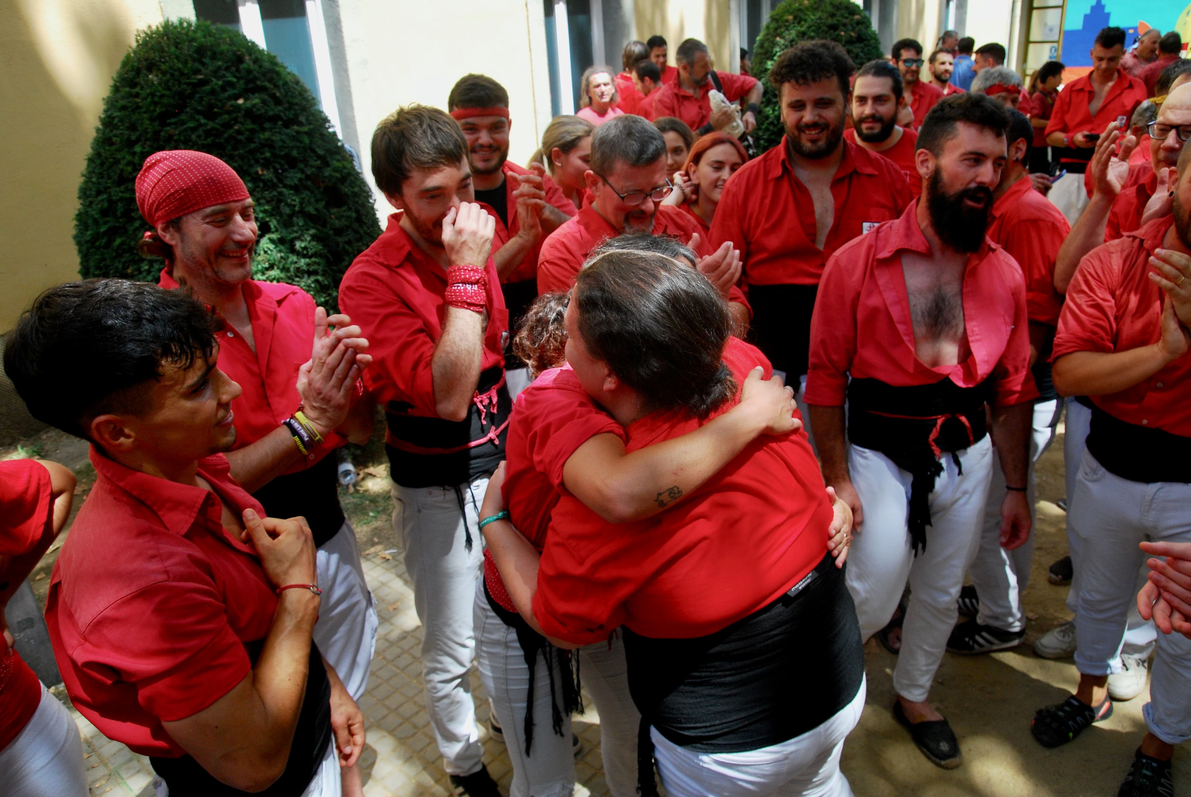 Festa Major de Salt - 28 de juliol de 2024 (Ignasi Arauz) - 78