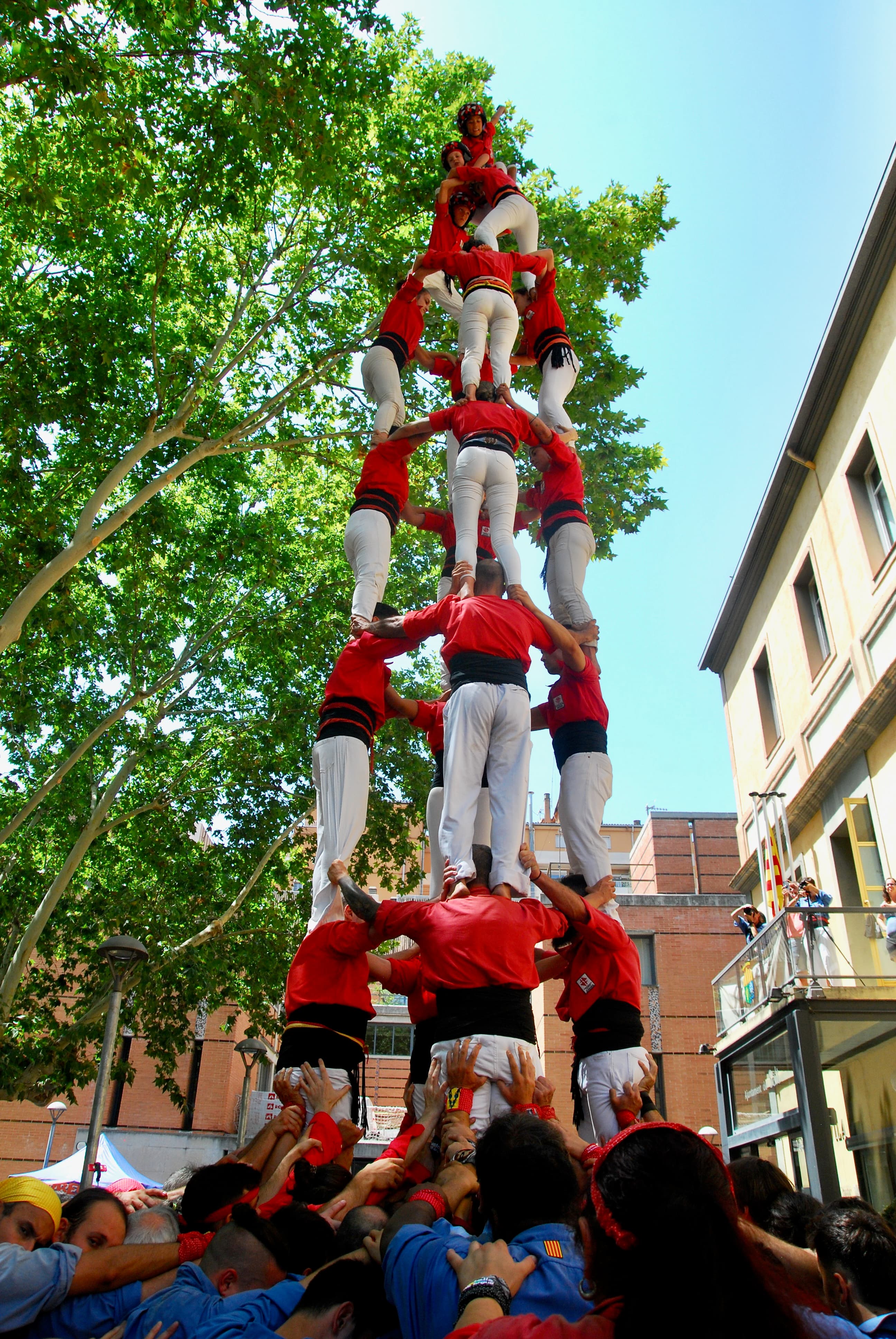Festa Major de Salt - 28 de juliol de 2024 (Ignasi Arauz) - 75