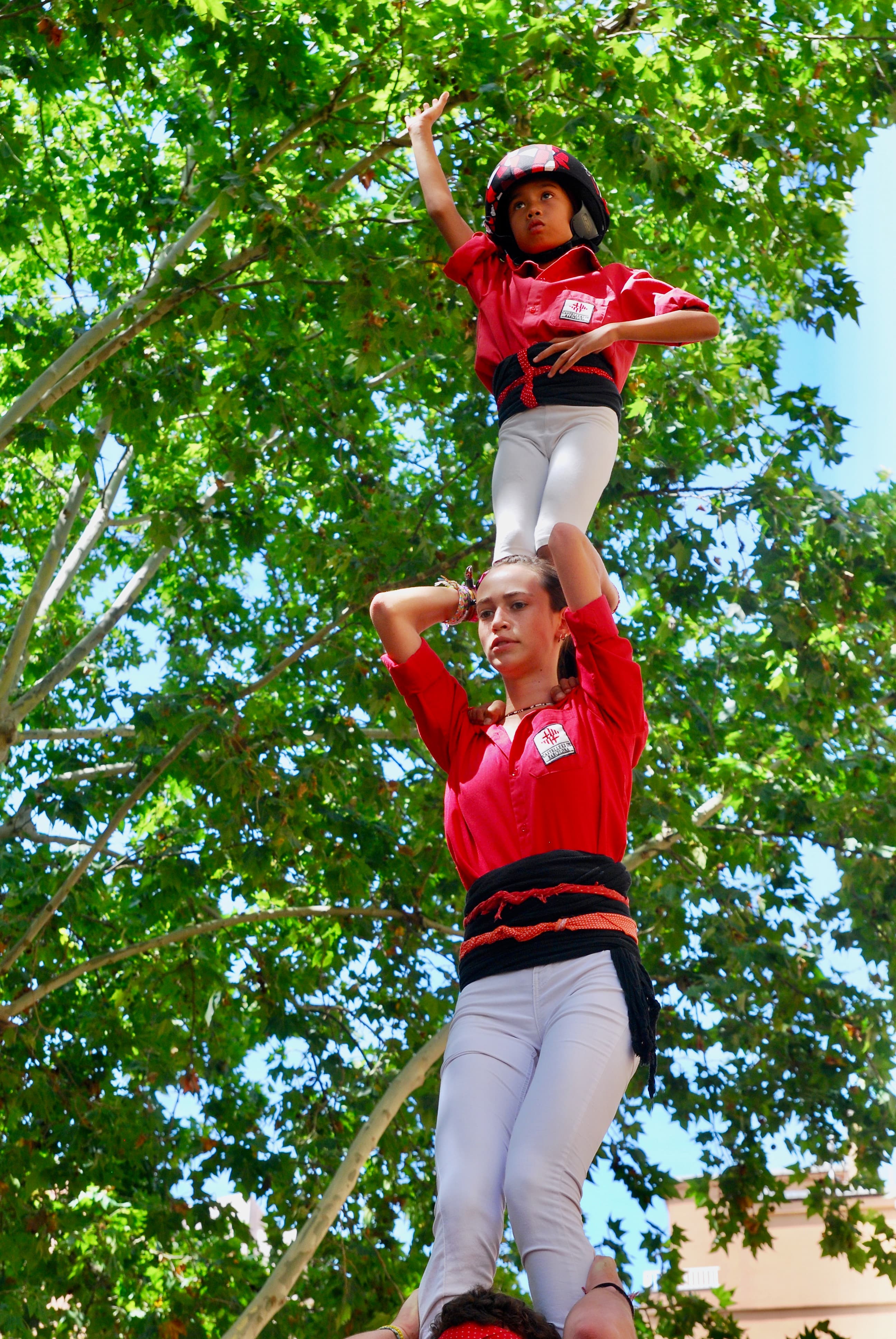 Festa Major de Salt - 28 de juliol de 2024 (Ignasi Arauz) - 35