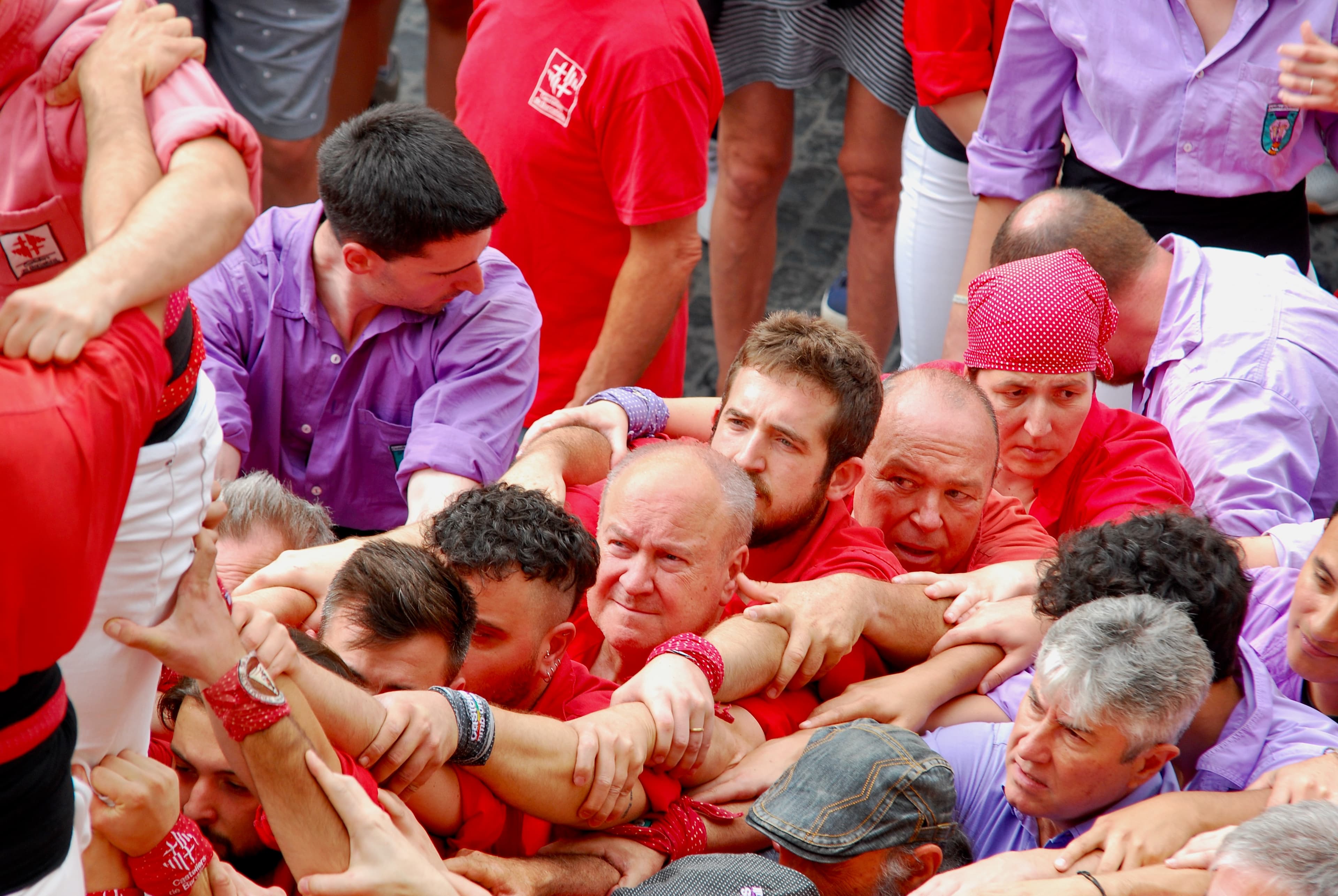 55è aniversari - 8 de juny de 2024 (Ignasi Arauz) - 2