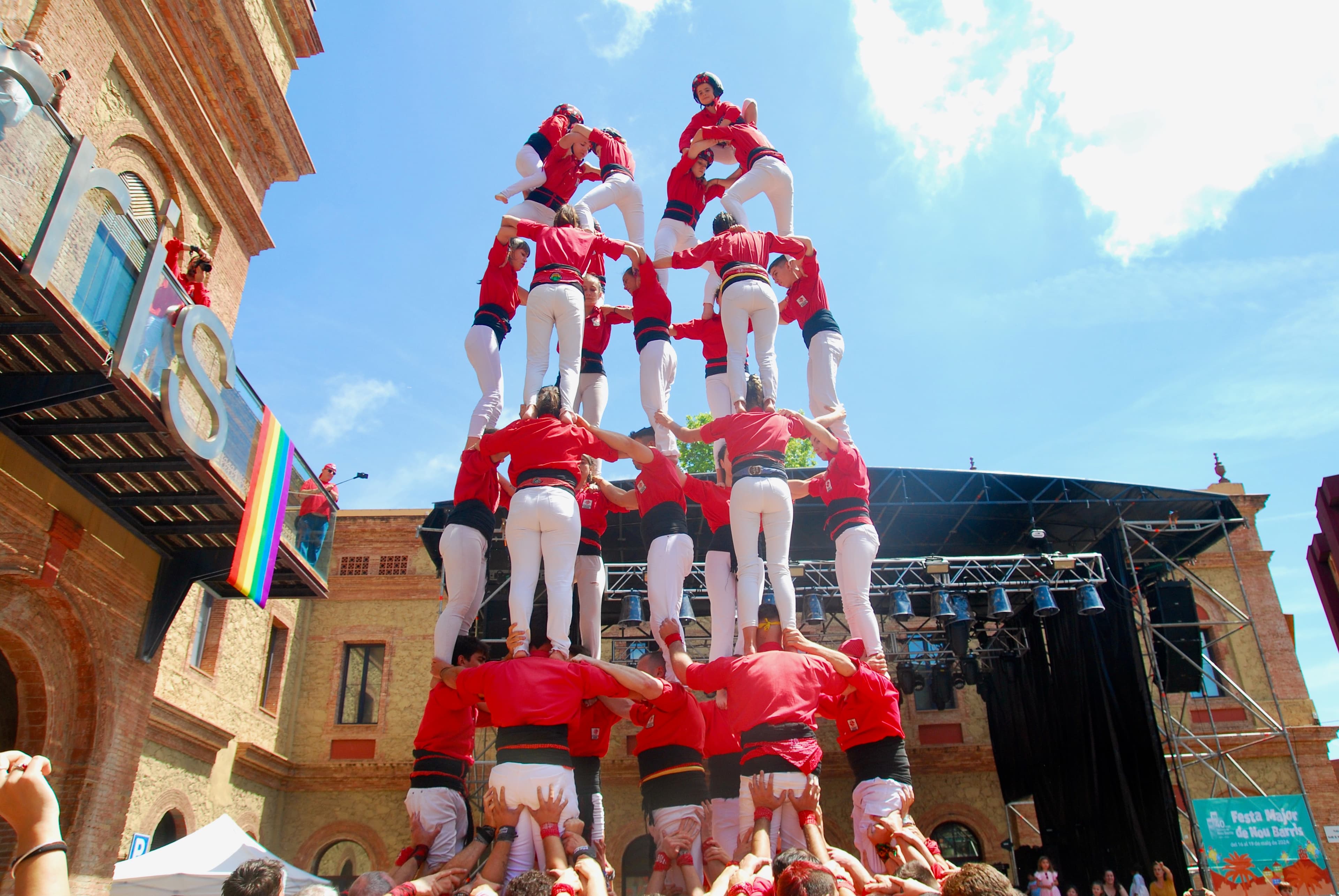 Nou Barris - 19 de maig de 2024 (Ignasi Arauz) - 20