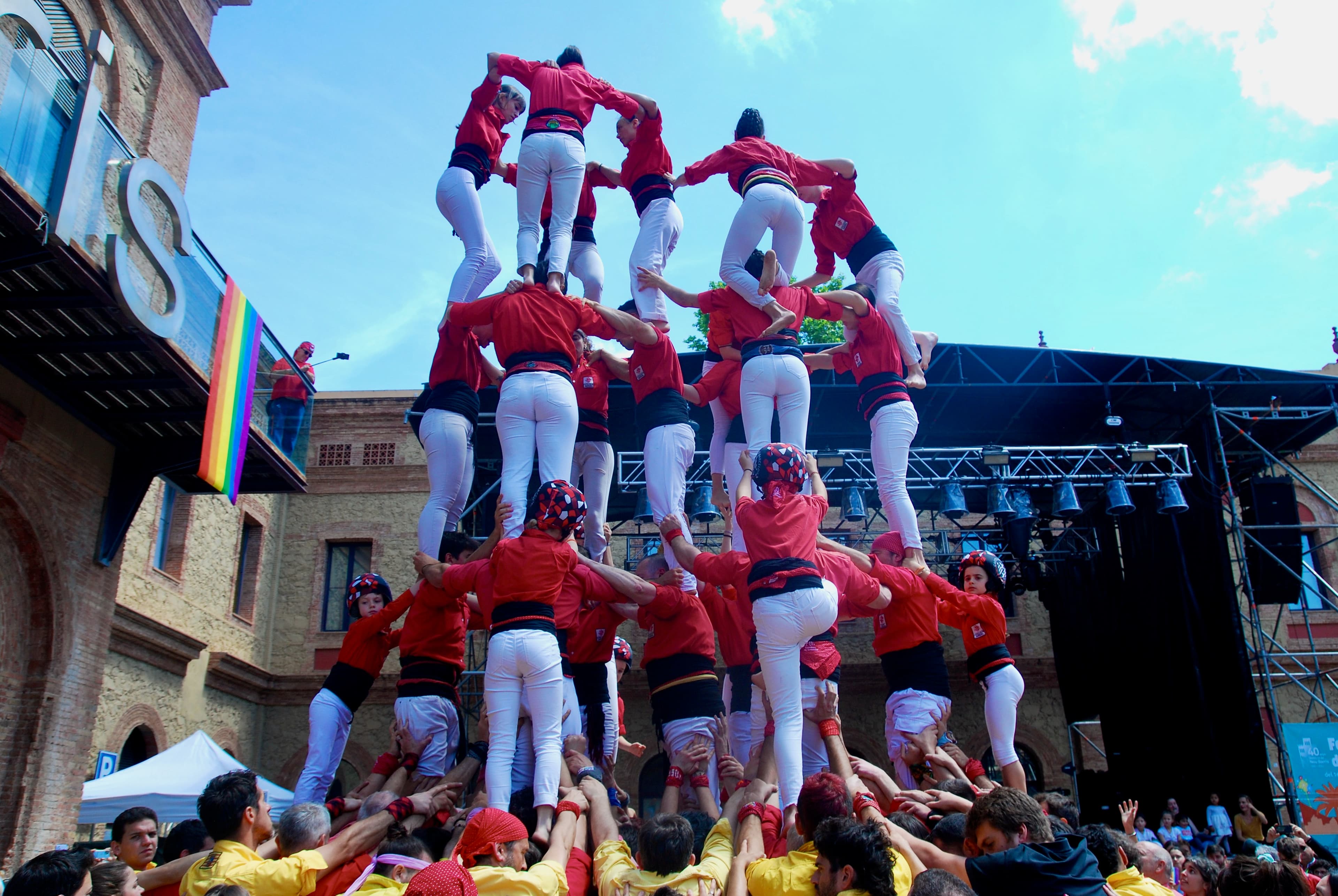 Nou Barris - 19 de maig de 2024 (Ignasi Arauz) - 17