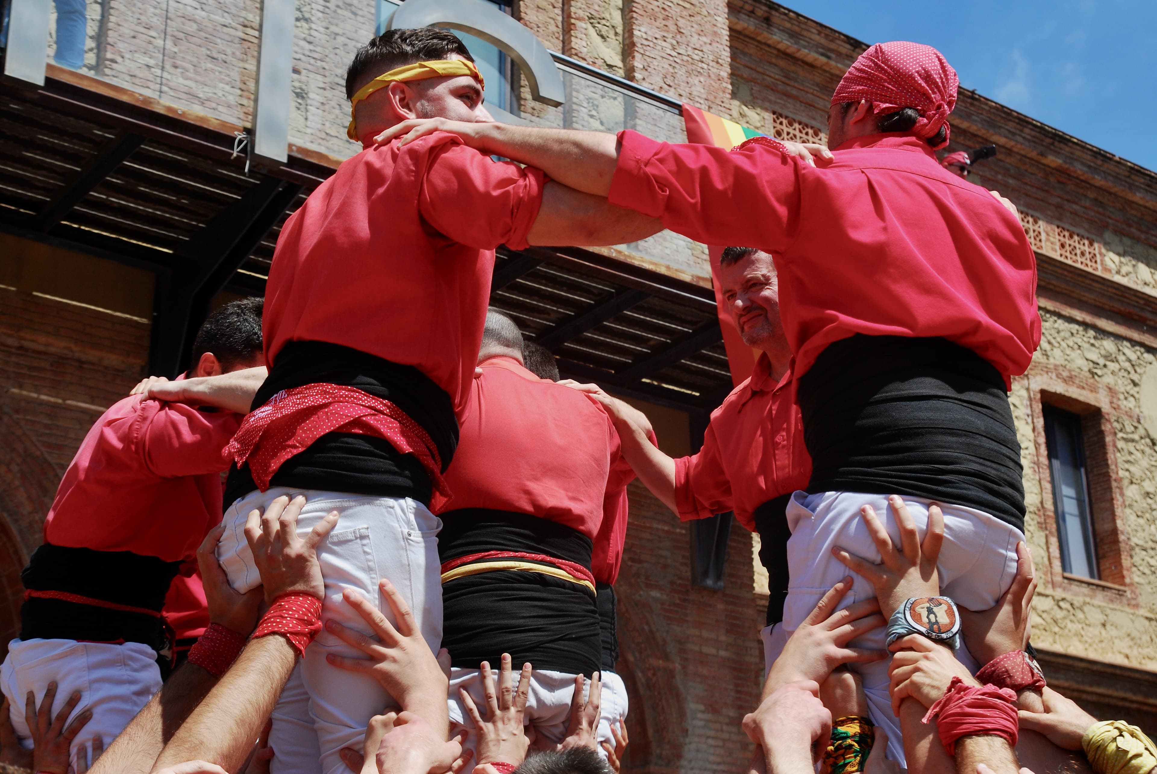 Nou Barris - 19 de maig de 2024 (Ignasi Arauz) - 15