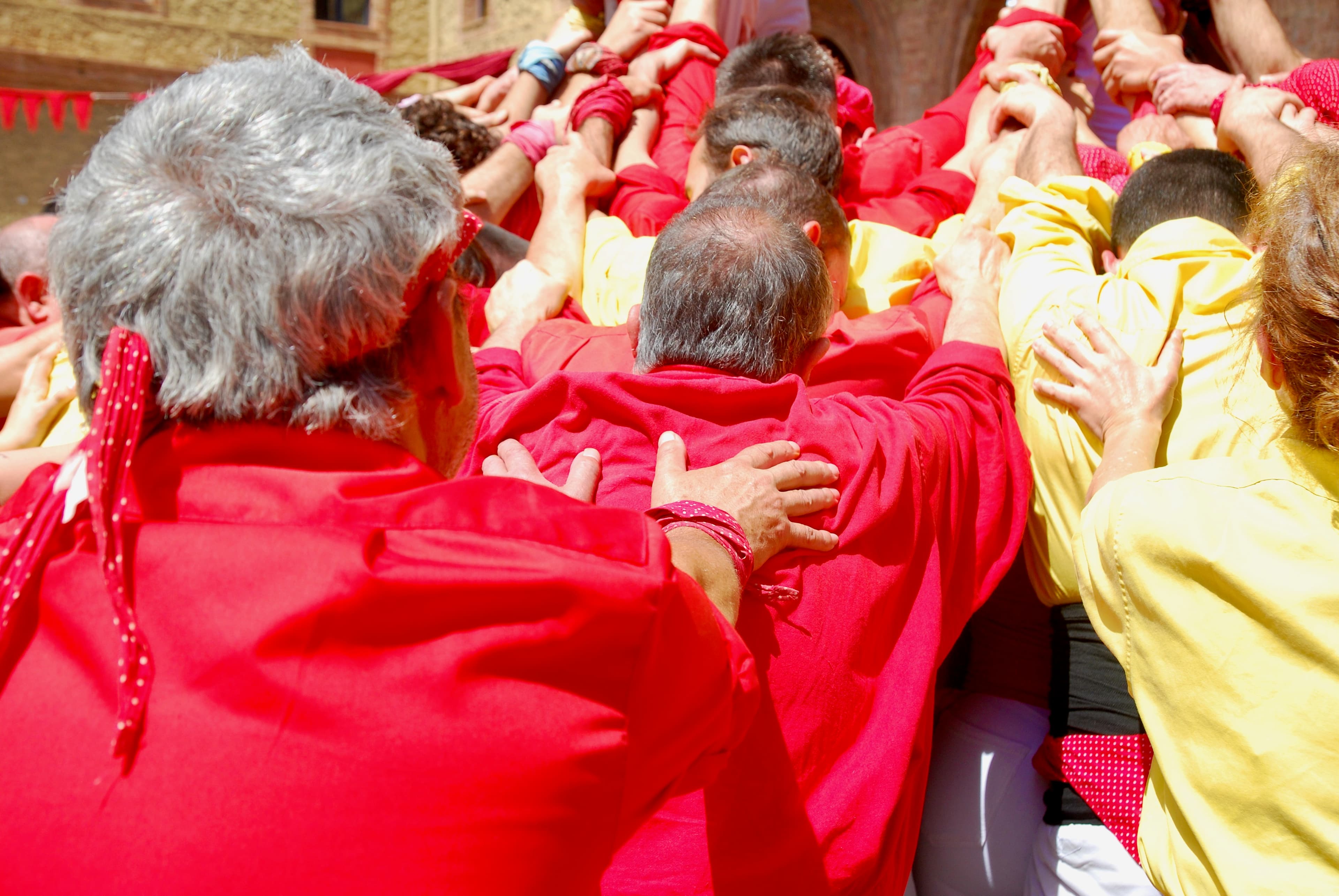 Nou Barris - 19 de maig de 2024 (Ignasi Arauz) - 12