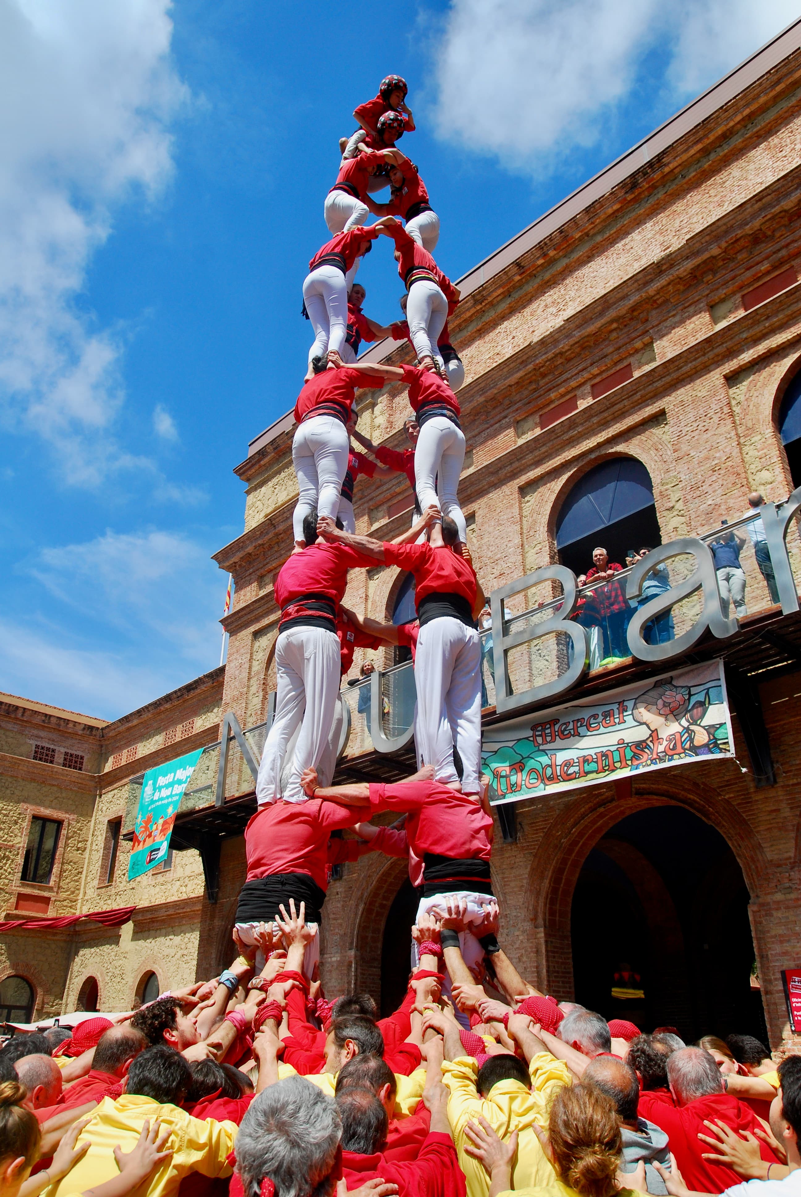 Nou Barris - 19 de maig de 2024 (Ignasi Arauz) - 13